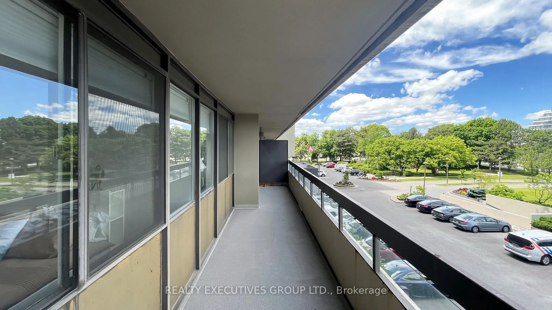 Photo 34 of Unit 309, 8111 Yonge Street, Markham, Royal Orchard — HOMEH