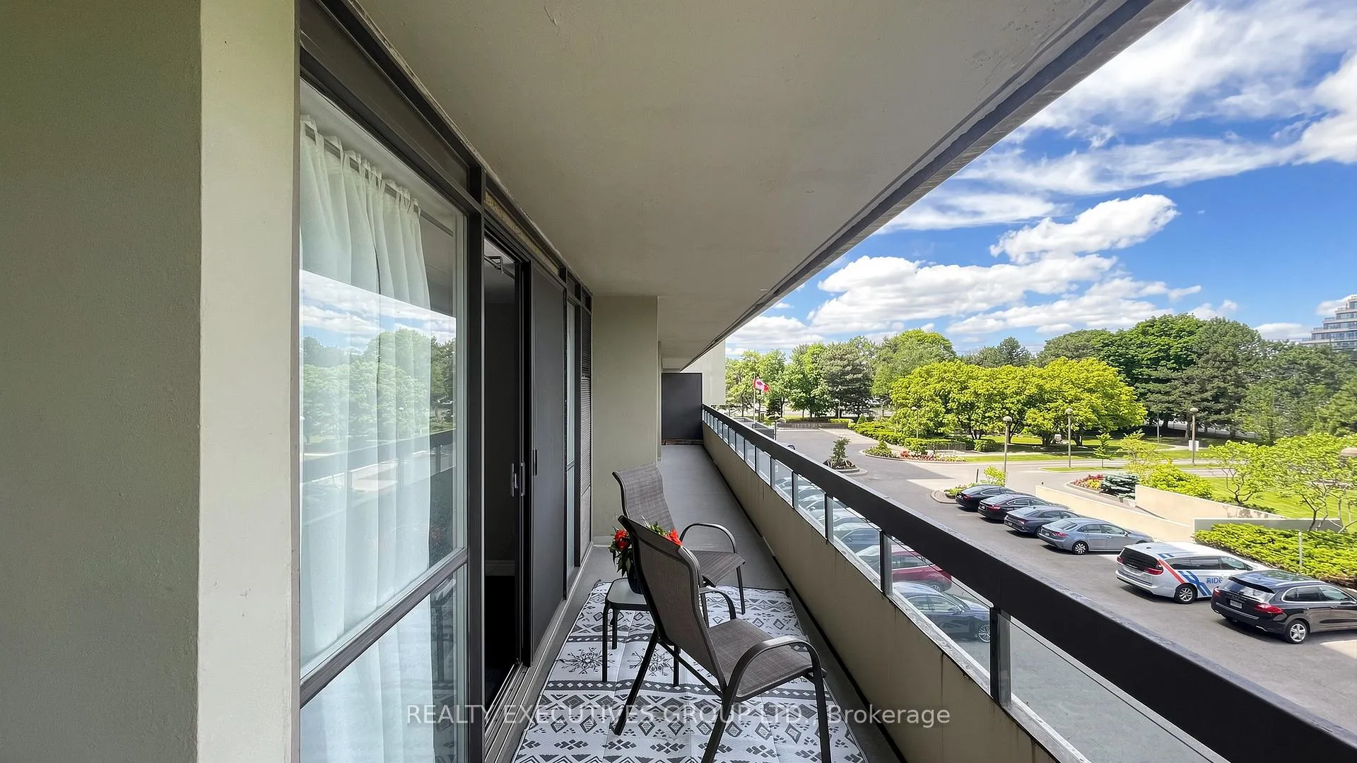 Photo 35 of Unit 309, 8111 Yonge Street, Markham, Royal Orchard — HOMEH