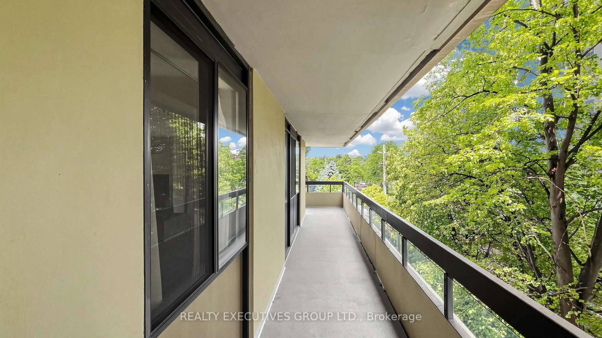 Photo 37 of Unit 309, 8111 Yonge Street, Markham, Royal Orchard — HOMEH