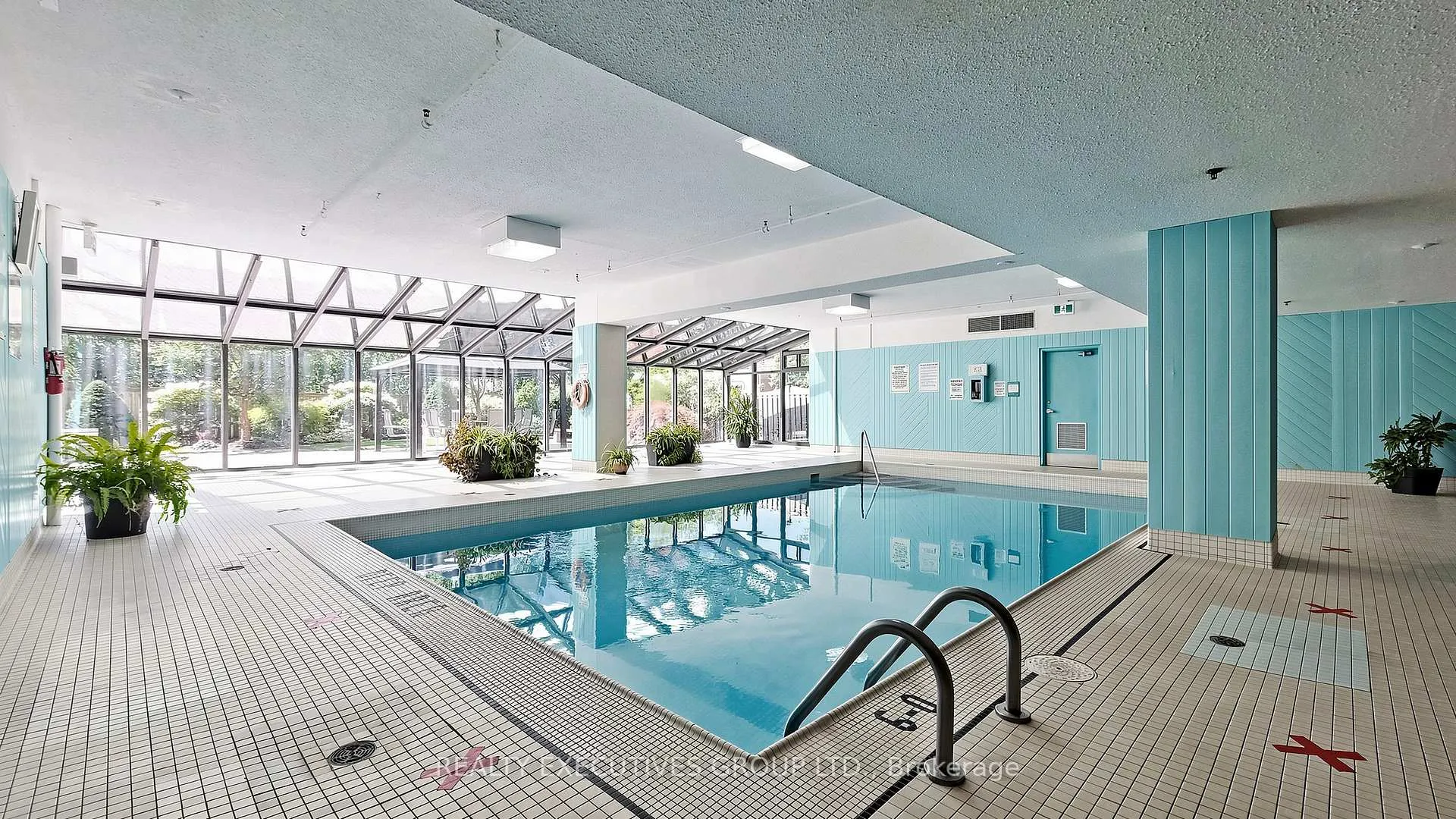 Photo 39 of Unit 309, 8111 Yonge Street, Markham, Royal Orchard — HOMEH