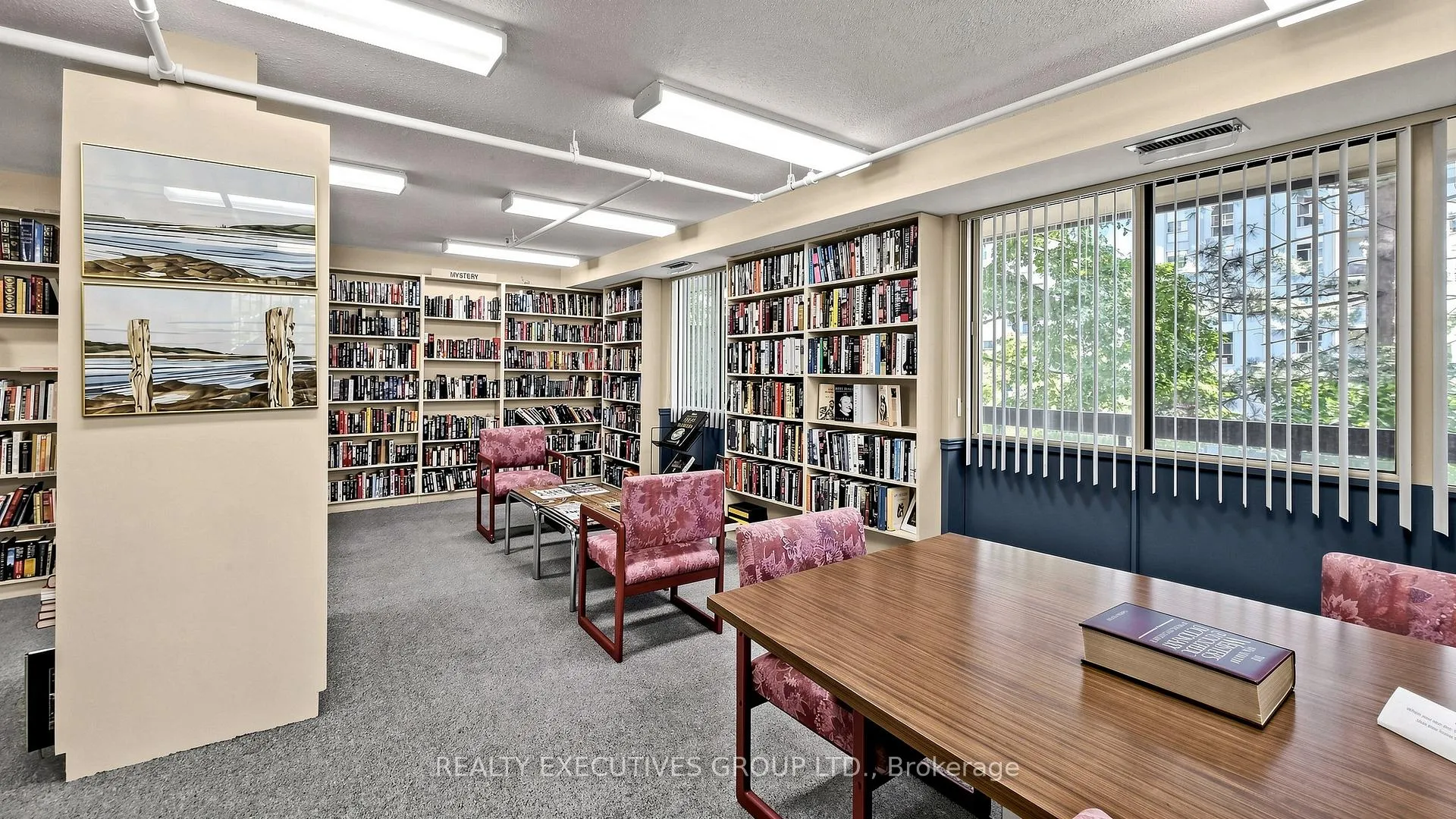 Photo 42 of Unit 309, 8111 Yonge Street, Markham, Royal Orchard — HOMEH