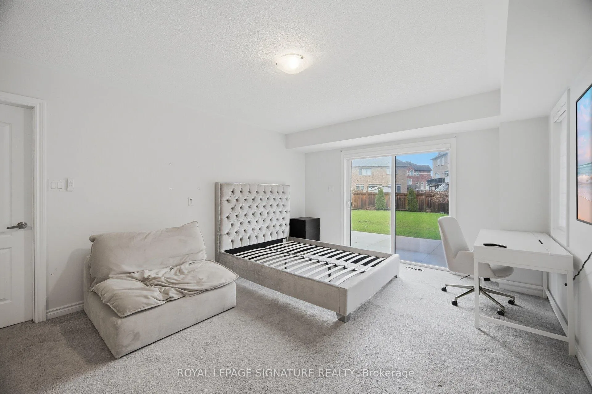 Photo 15 of Unit 3, 91 Roulette Crescent, Brampton, Northwest Brampton — HOMEH