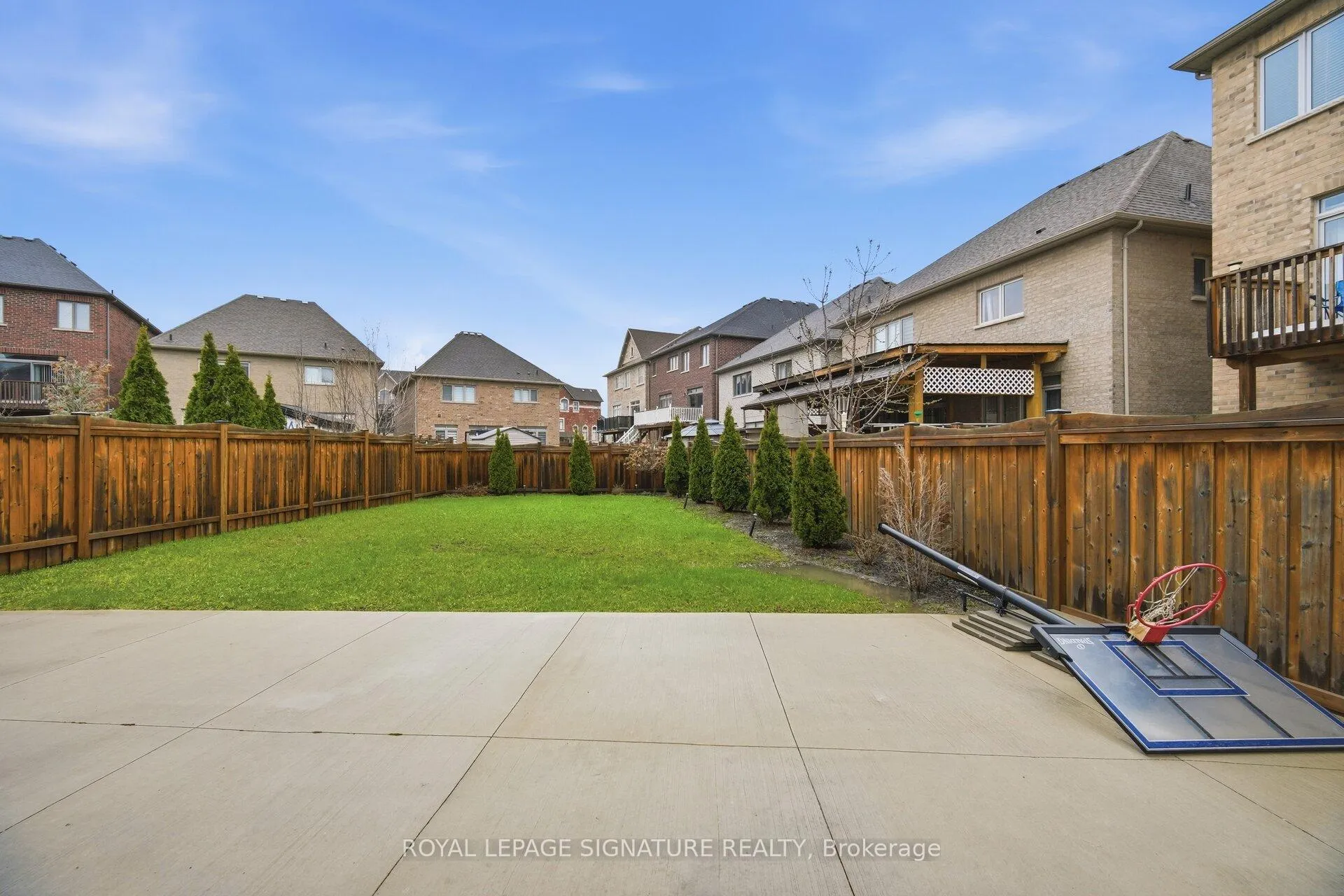 Photo 22 of Unit 3, 91 Roulette Crescent, Brampton, Northwest Brampton — HOMEH