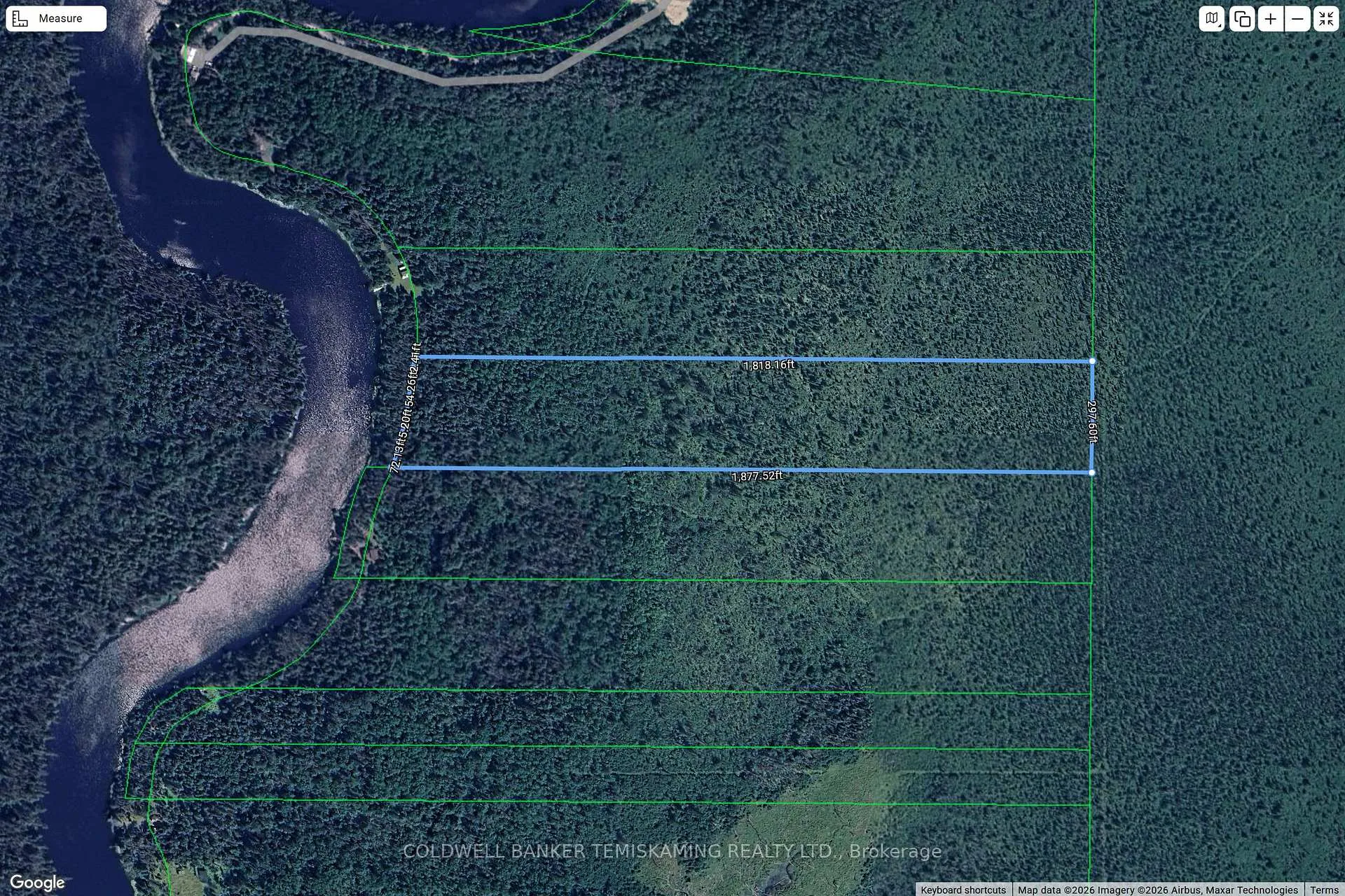Photo 3 of LOT 1 Montreal River, Timiskaming, TIM - Outside - Rural — HOMEH