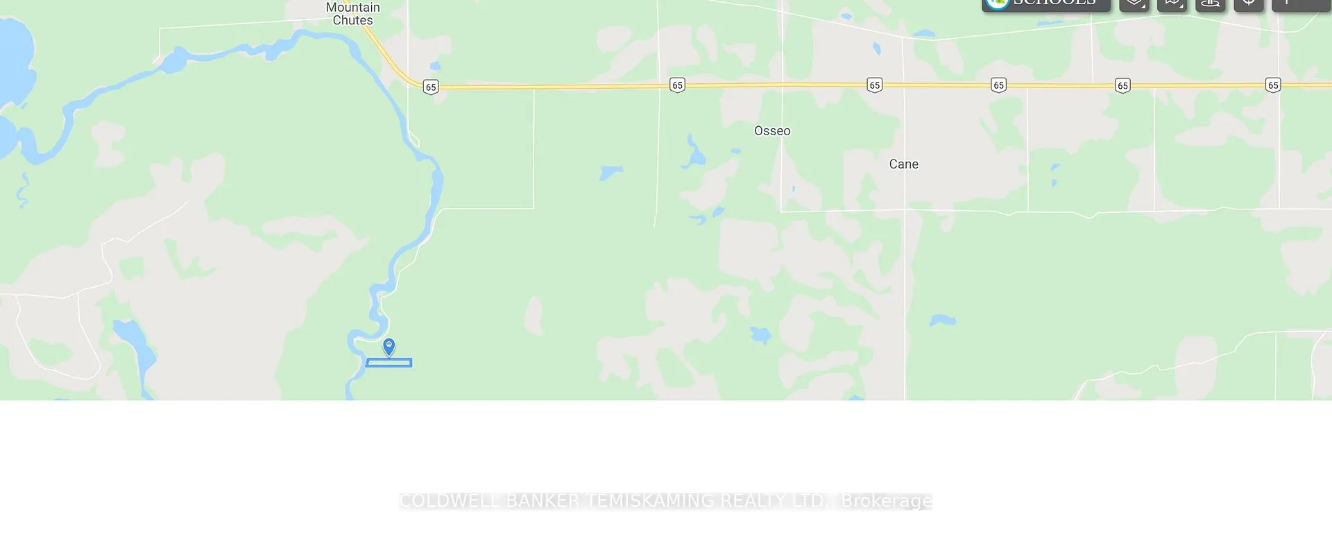 Photo 5 of LOT 1 Montreal River, Timiskaming, TIM - Outside - Rural — HOMEH