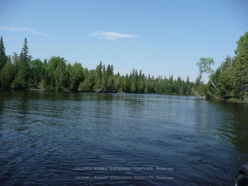 Photo 7 of LOT 1 Montreal River, Timiskaming, TIM - Outside - Rural — HOMEH