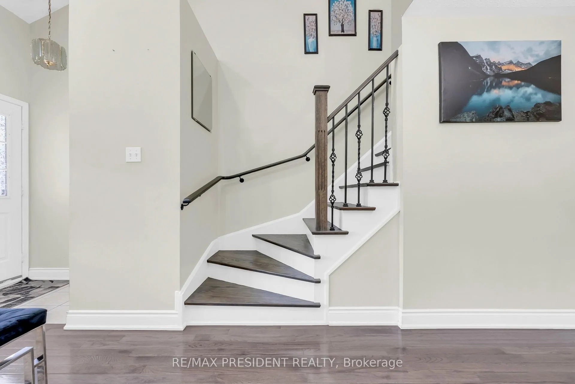 Photo 24 of 77 Tideland Drive, Brampton, Fletcher's Meadow — HOMEH