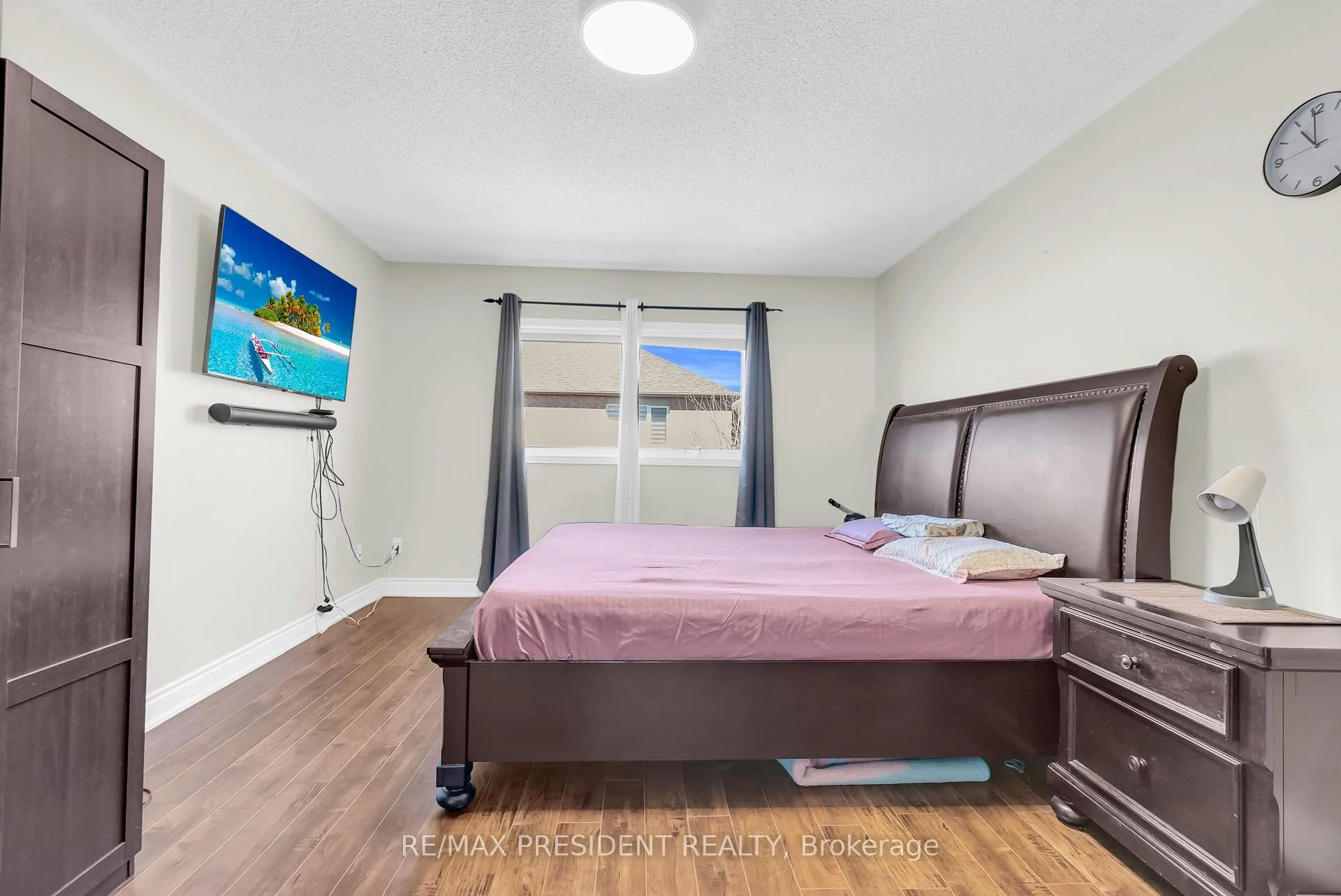 Photo 28 of 77 Tideland Drive, Brampton, Fletcher's Meadow — HOMEH