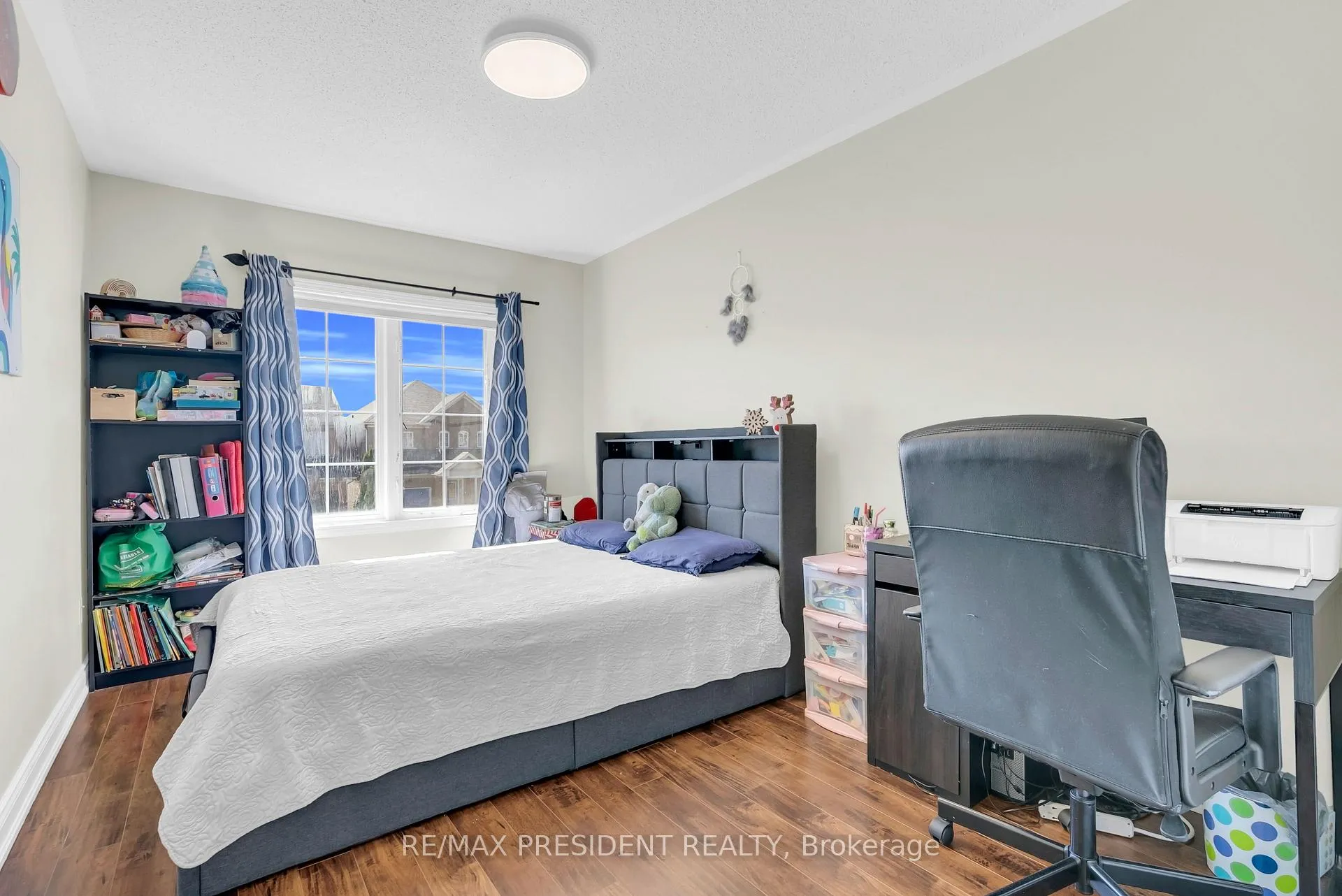 Photo 31 of 77 Tideland Drive, Brampton, Fletcher's Meadow — HOMEH