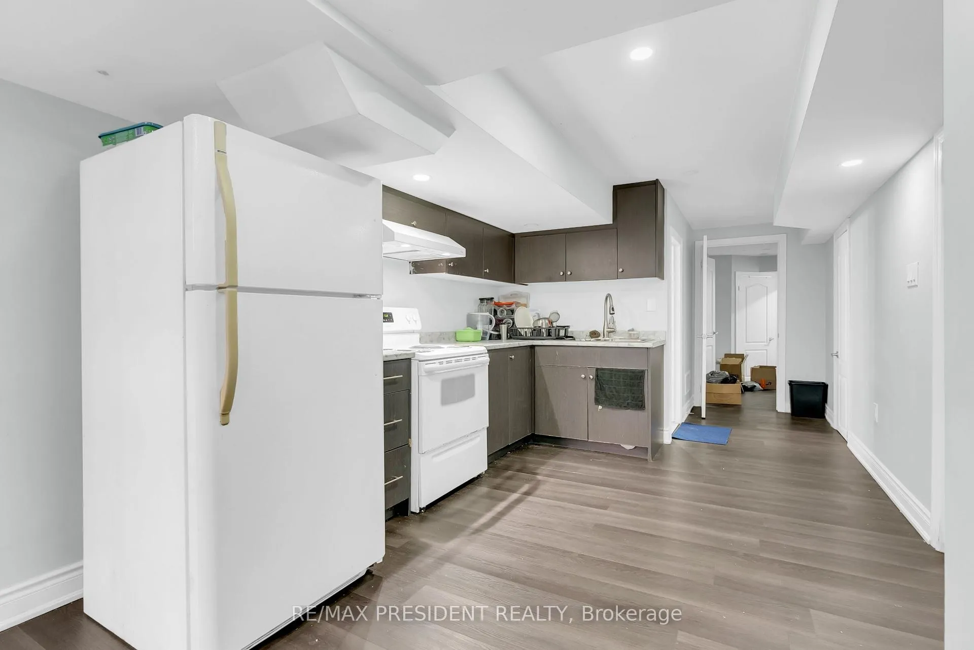 Photo 40 of 77 Tideland Drive, Brampton, Fletcher's Meadow — HOMEH
