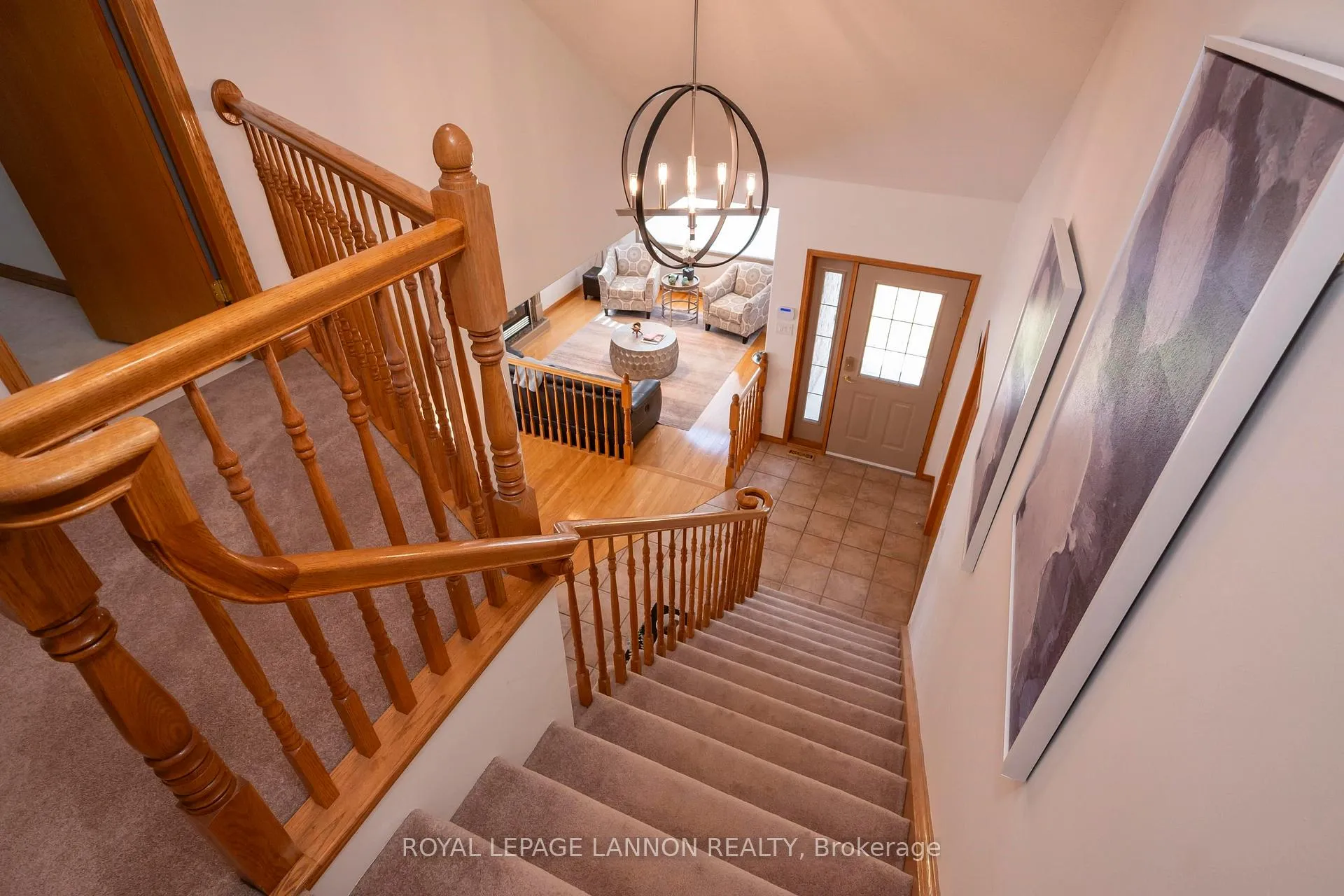 Photo 15 of 2169 Lacewood Drive, Thunder Bay, Rosslyn Road — HOMEH