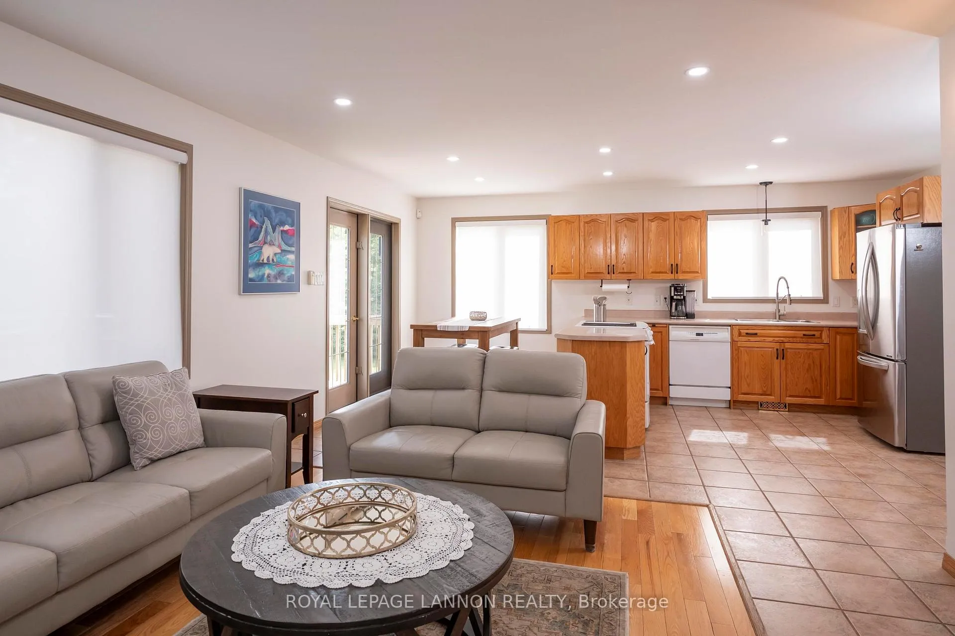 Photo 23 of 2169 Lacewood Drive, Thunder Bay, Rosslyn Road — HOMEH