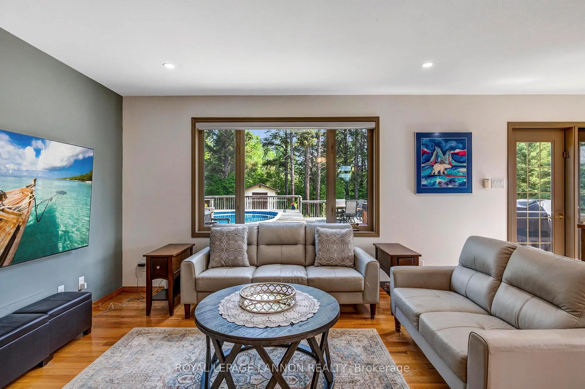 Photo 24 of 2169 Lacewood Drive, Thunder Bay, Rosslyn Road — HOMEH