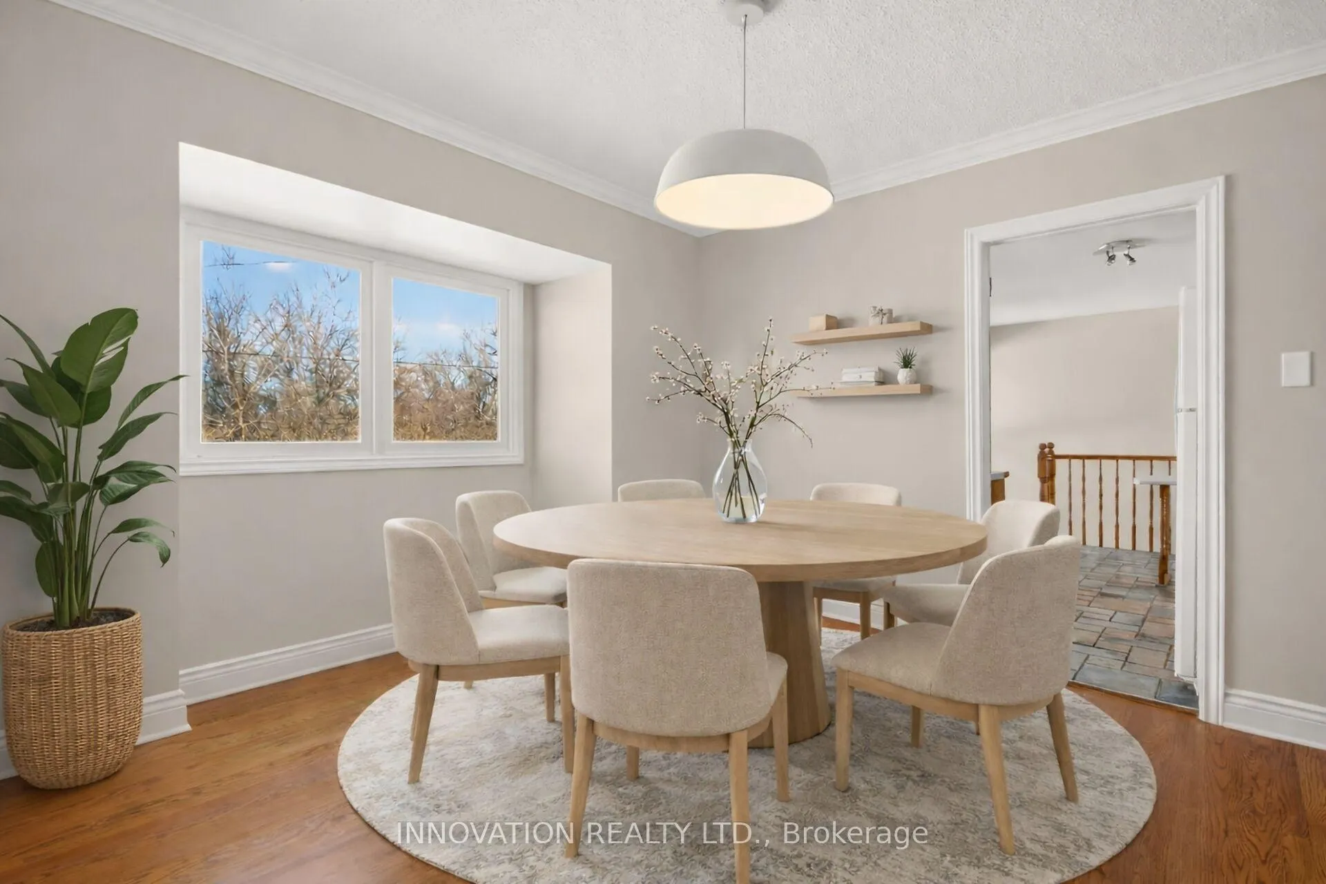 Photo 10 of 1951 Garfield Avenue, Ottawa, Braemar Park — HOMEH
