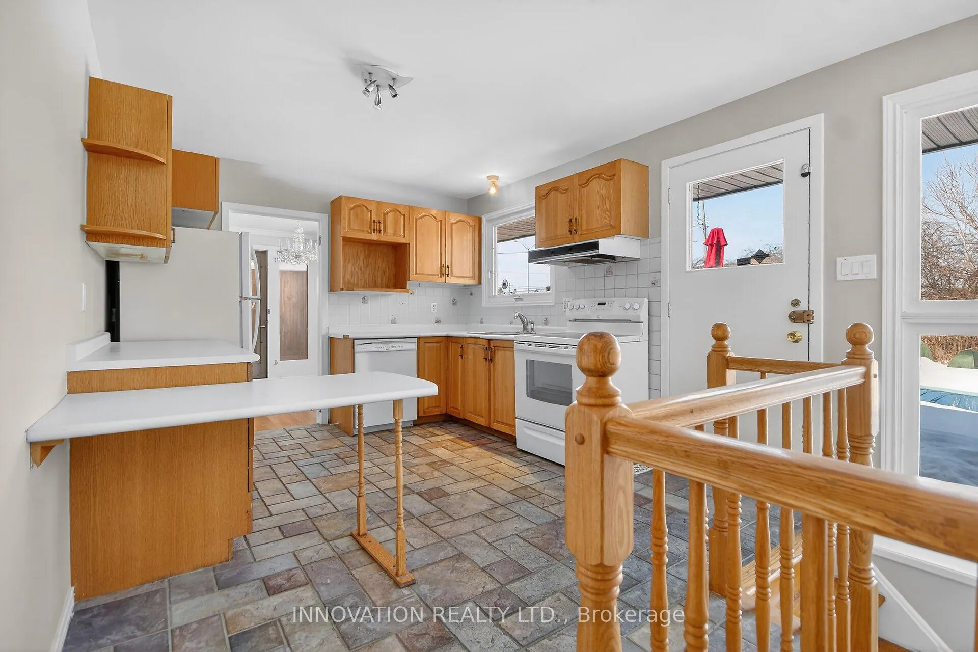 Photo 18 of 1951 Garfield Avenue, Ottawa, Braemar Park — HOMEH