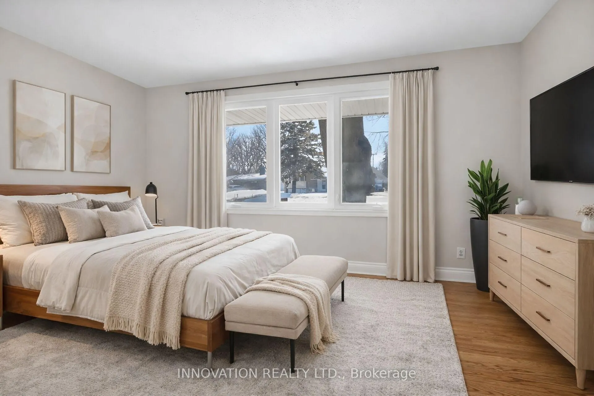 Photo 19 of 1951 Garfield Avenue, Ottawa, Braemar Park — HOMEH