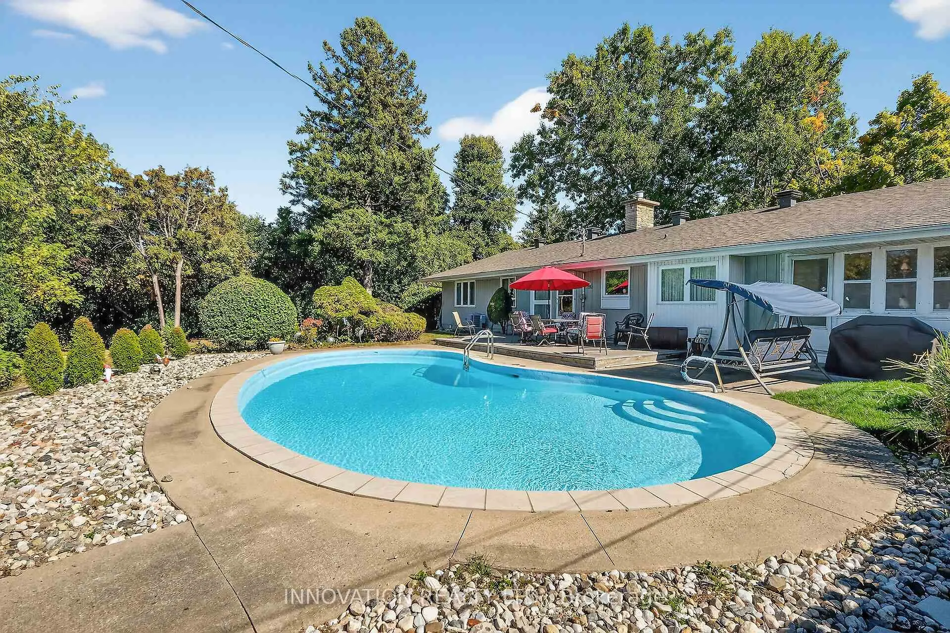 Photo 40 of 1951 Garfield Avenue, Ottawa, Braemar Park — HOMEH