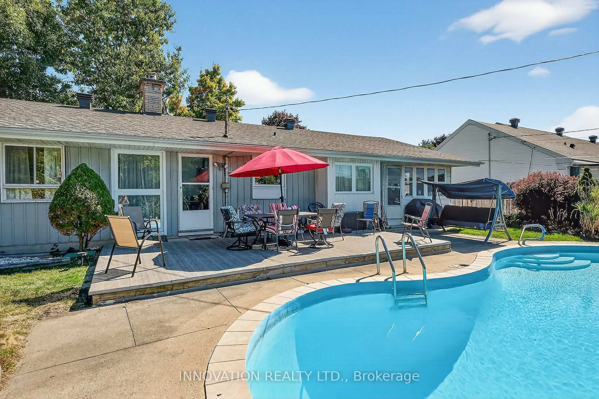 Photo 42 of 1951 Garfield Avenue, Ottawa, Braemar Park — HOMEH