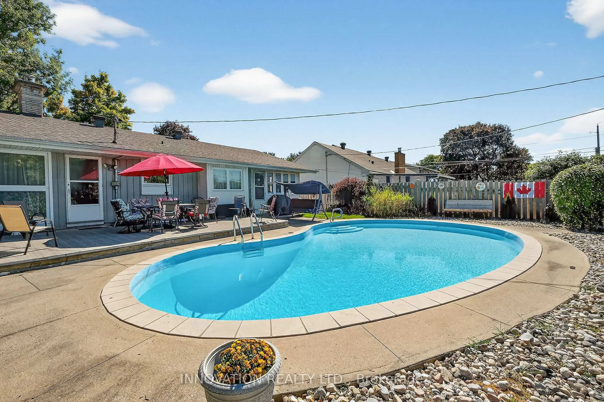 Photo 43 of 1951 Garfield Avenue, Ottawa, Braemar Park — HOMEH
