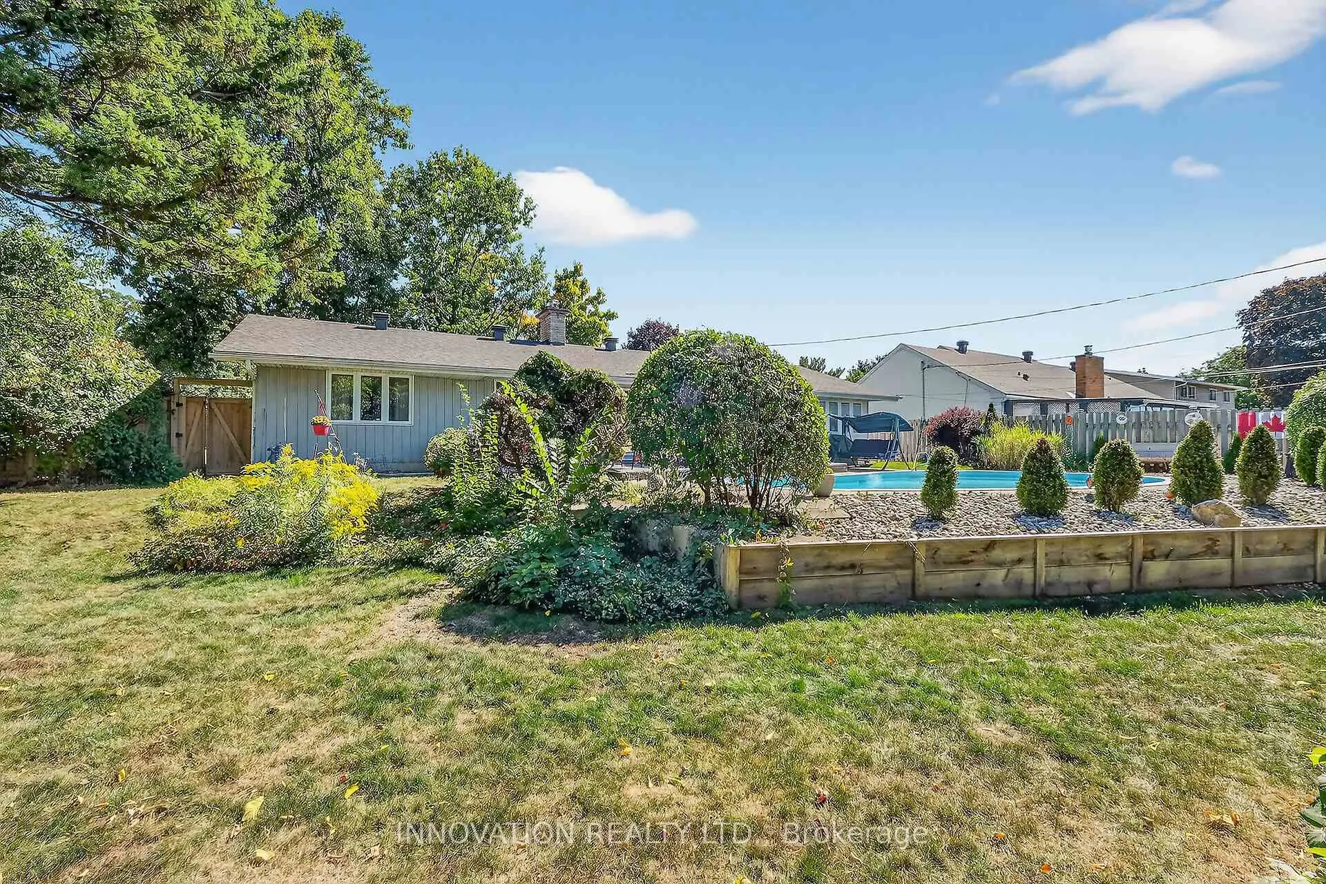 Photo 47 of 1951 Garfield Avenue, Ottawa, Braemar Park — HOMEH