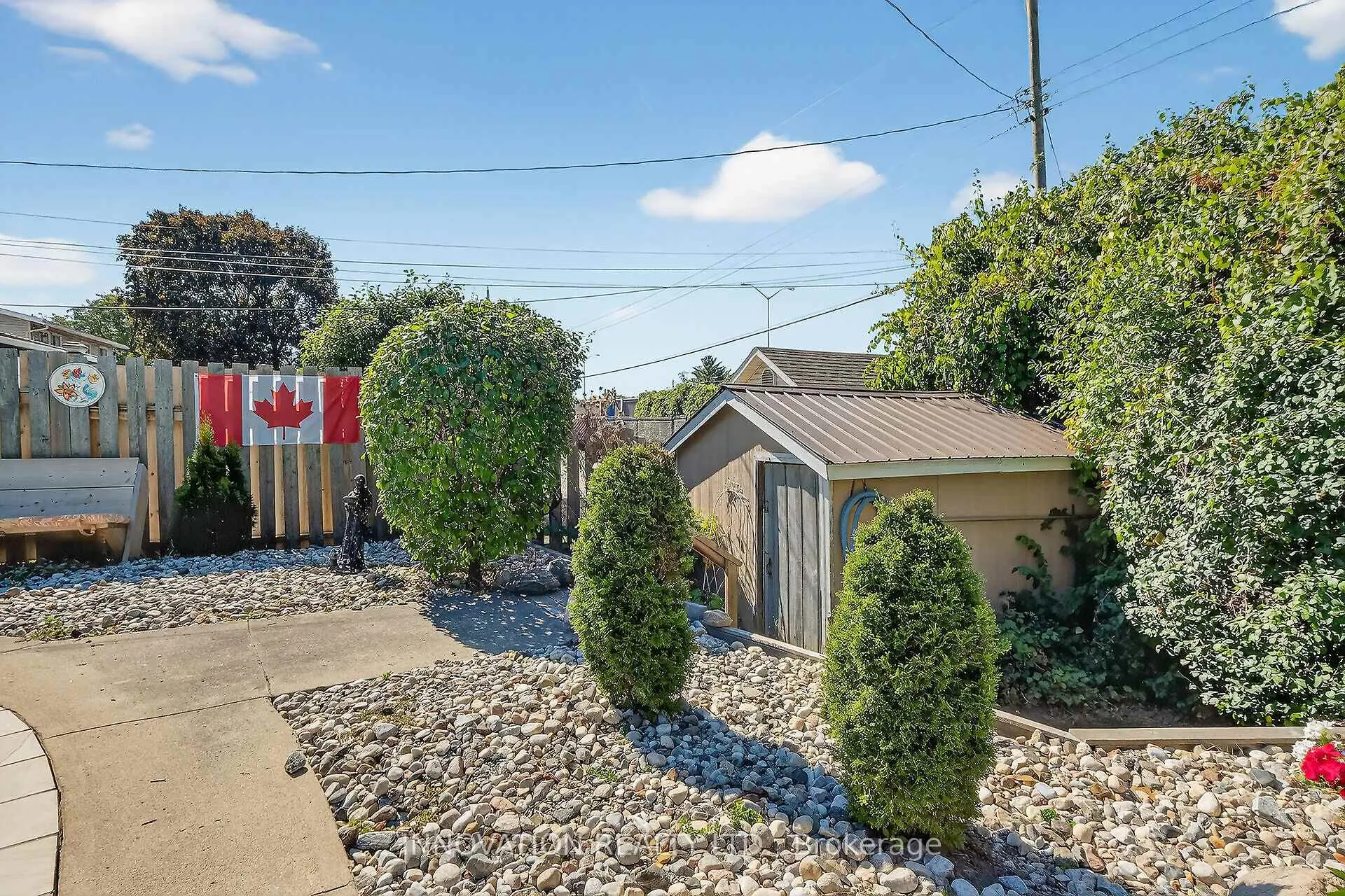 Photo 48 of 1951 Garfield Avenue, Ottawa, Braemar Park — HOMEH