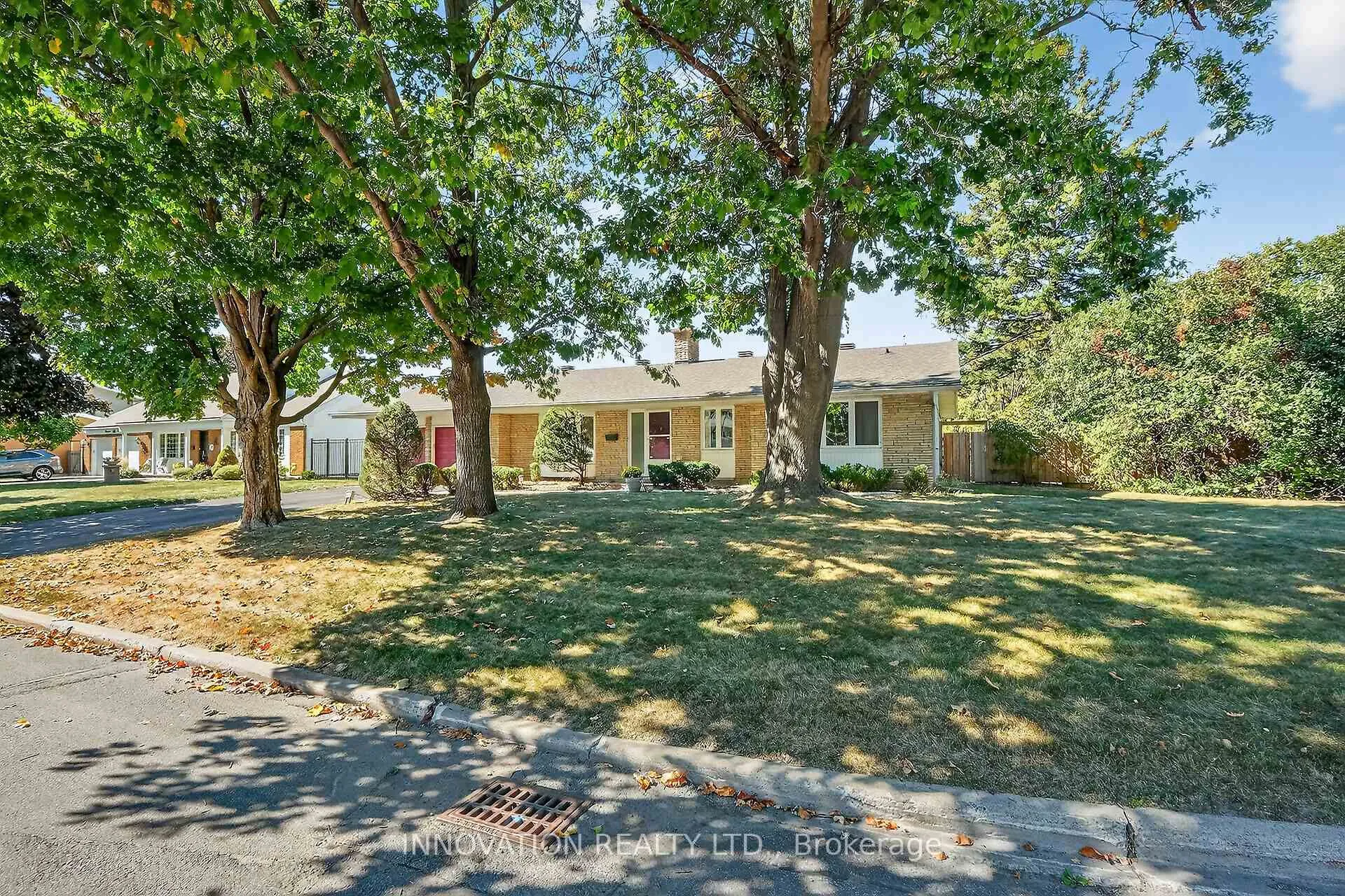 Photo 49 of 1951 Garfield Avenue, Ottawa, Braemar Park — HOMEH