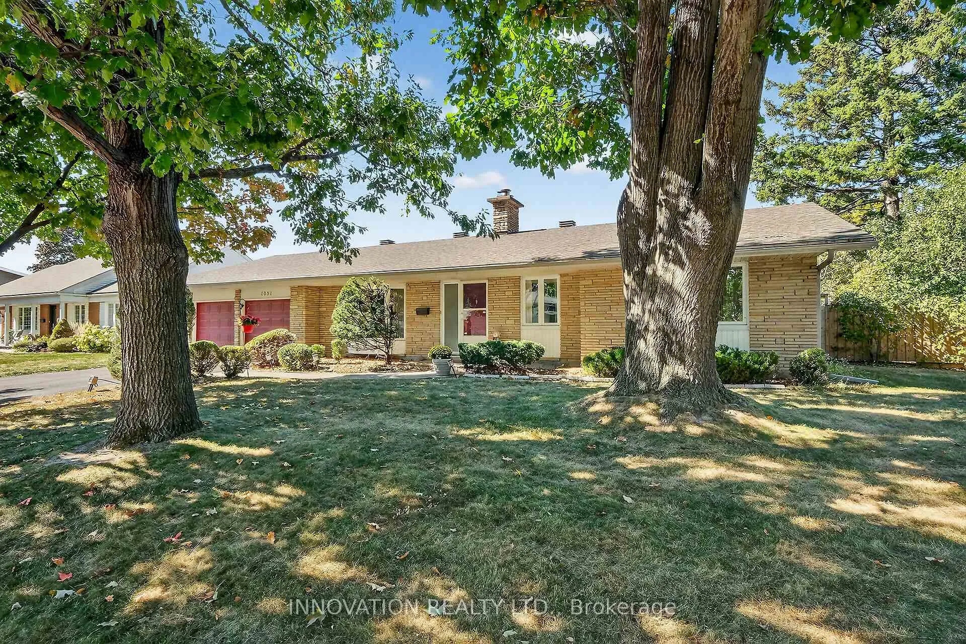 Photo 50 of 1951 Garfield Avenue, Ottawa, Braemar Park — HOMEH