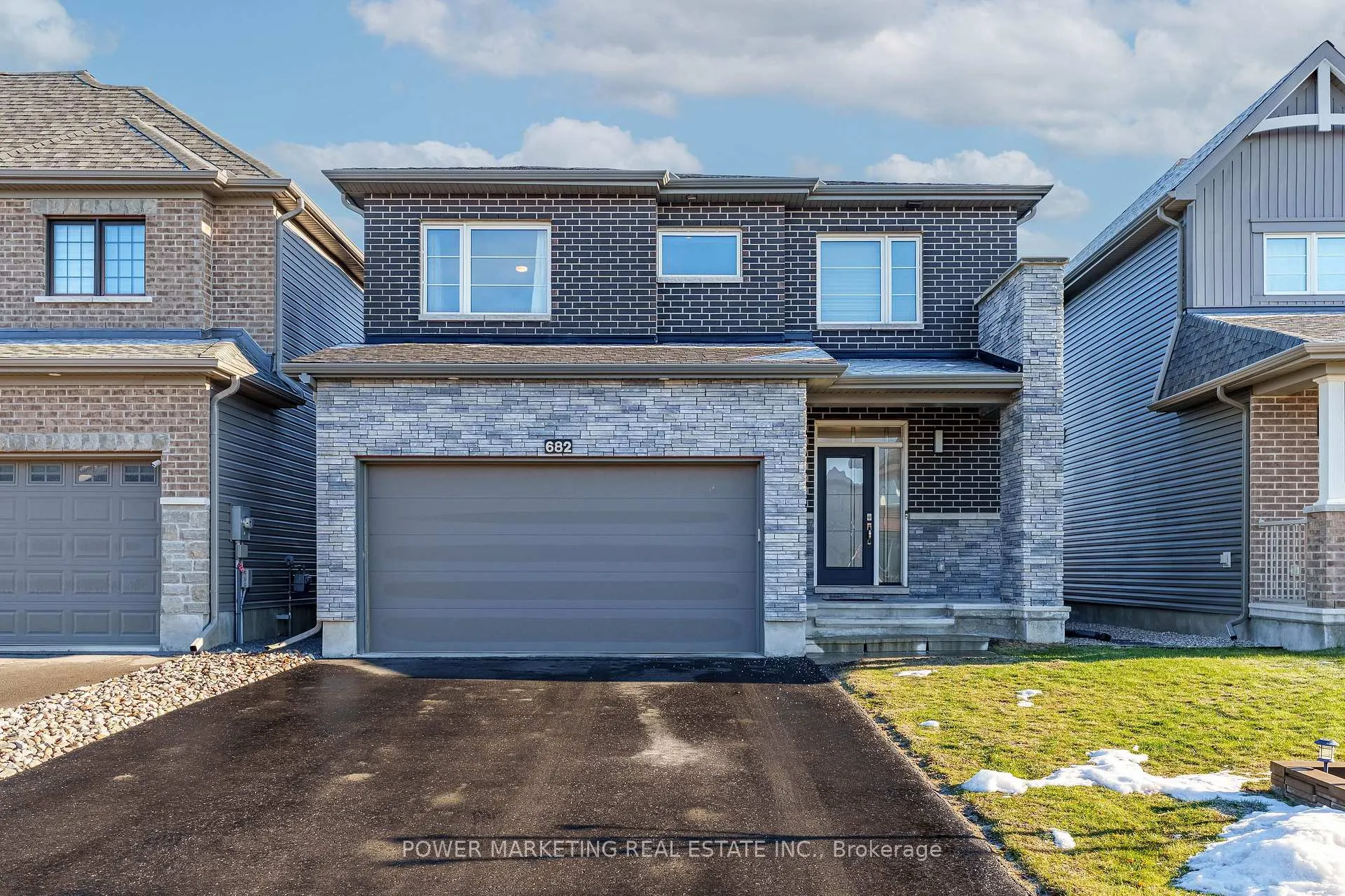 Photo 1 of 682 Jerome Jodoin Drive, Ottawa, Avalon West — HOMEH