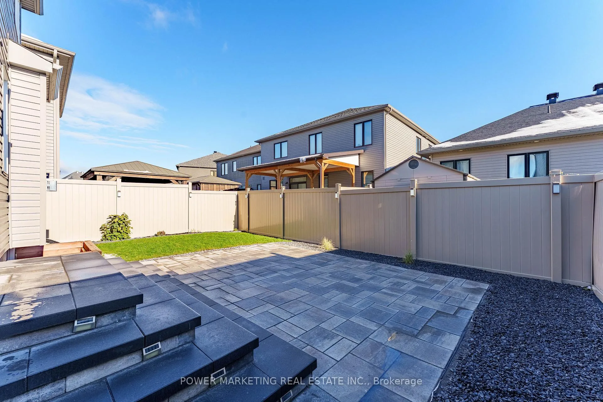 Photo 29 of 682 Jerome Jodoin Drive, Ottawa, Avalon West — HOMEH