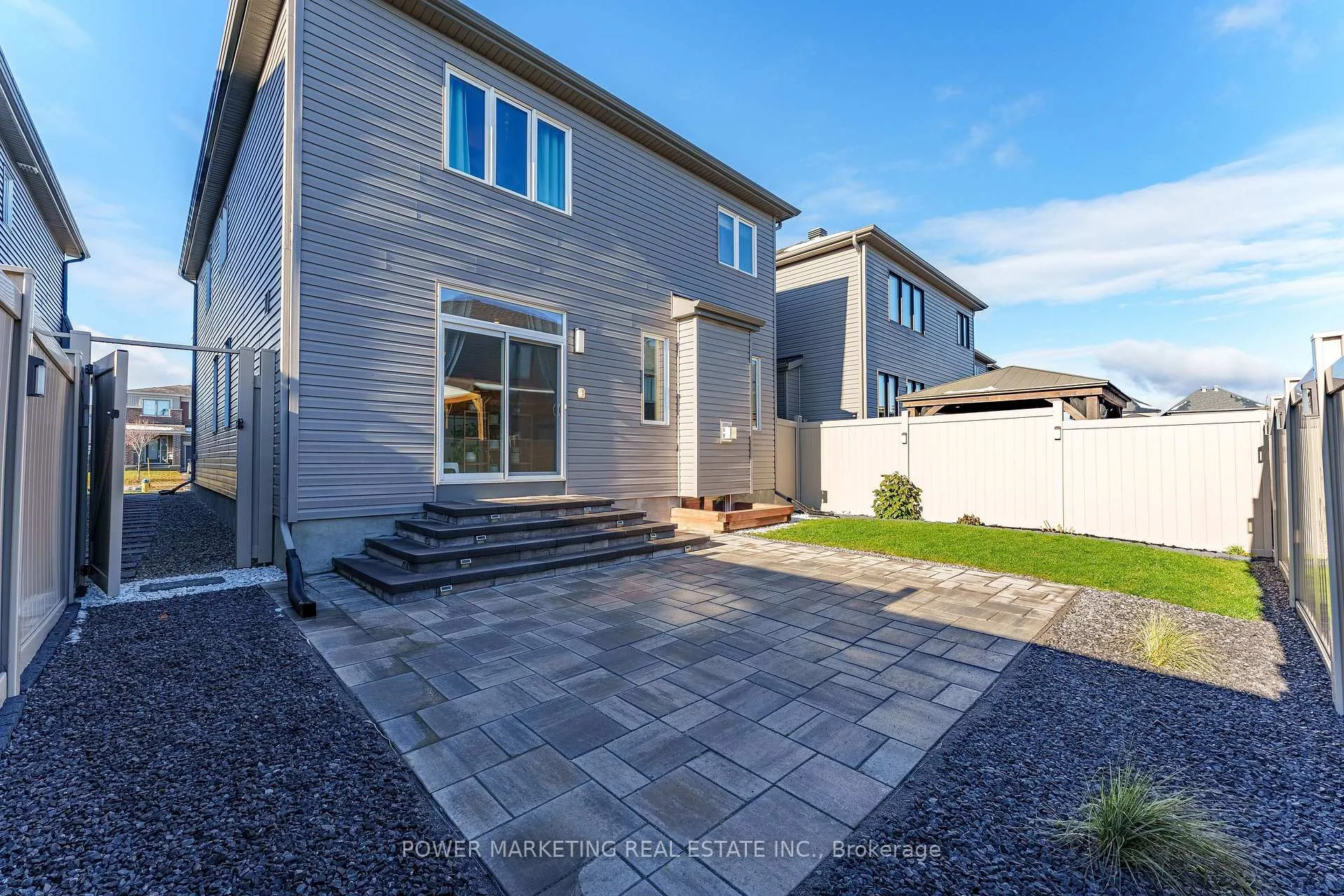 Photo 30 of 682 Jerome Jodoin Drive, Ottawa, Avalon West — HOMEH