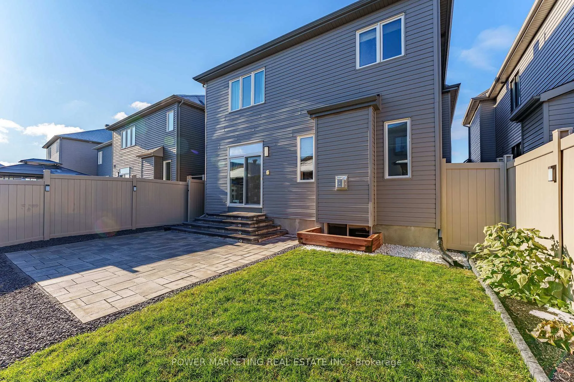 Photo 31 of 682 Jerome Jodoin Drive, Ottawa, Avalon West — HOMEH