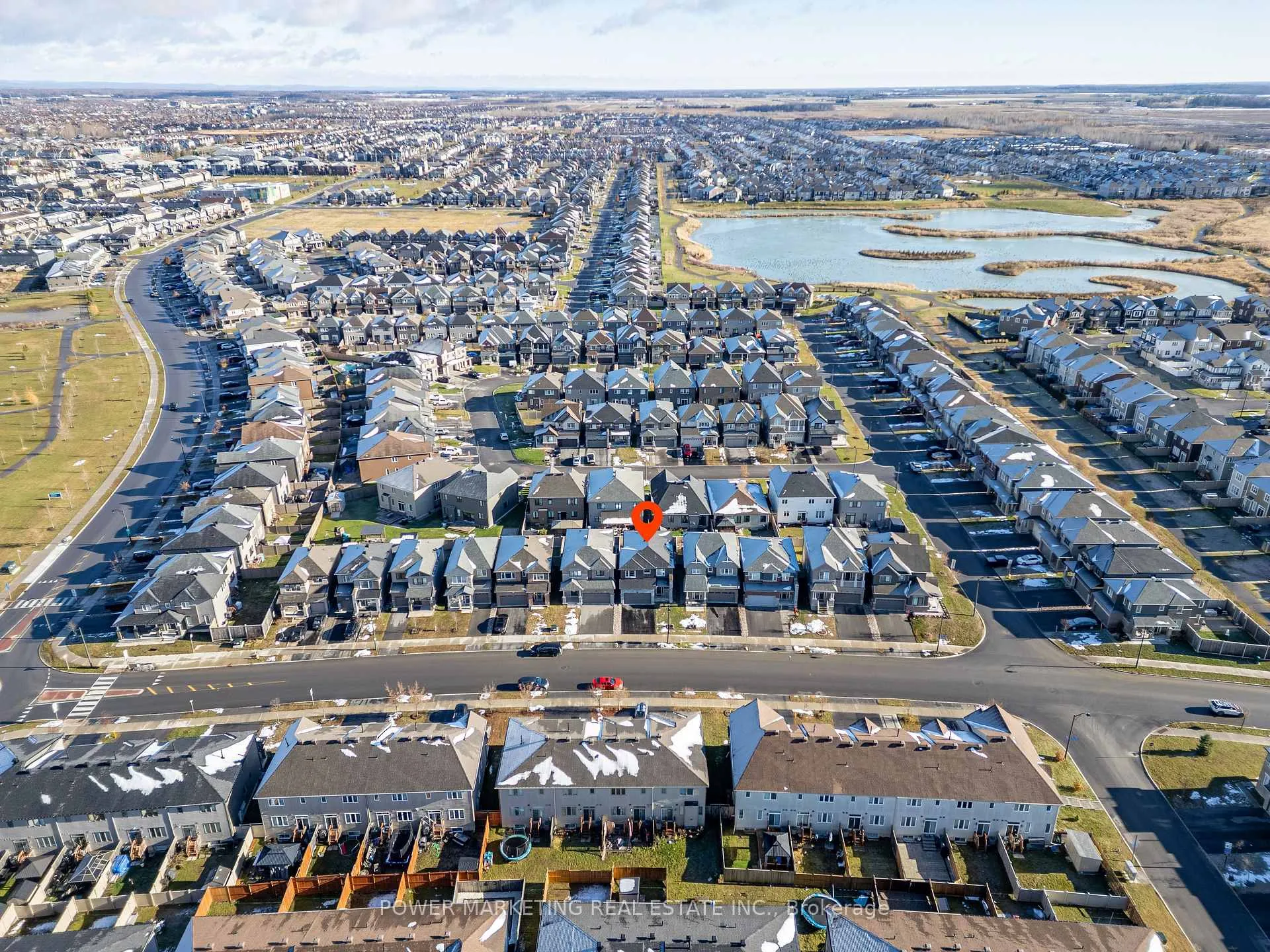 Photo 33 of 682 Jerome Jodoin Drive, Ottawa, Avalon West — HOMEH
