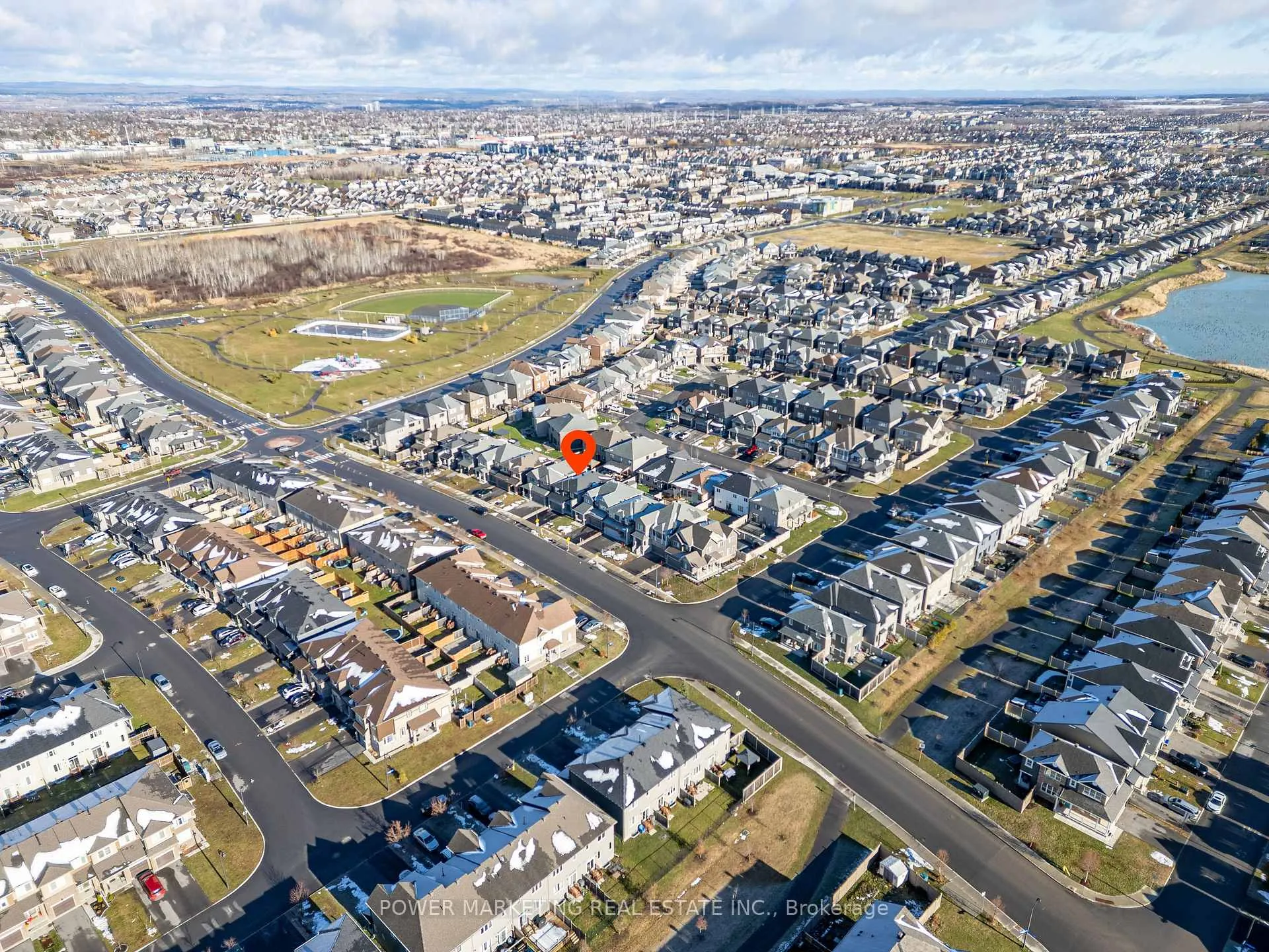Photo 34 of 682 Jerome Jodoin Drive, Ottawa, Avalon West — HOMEH