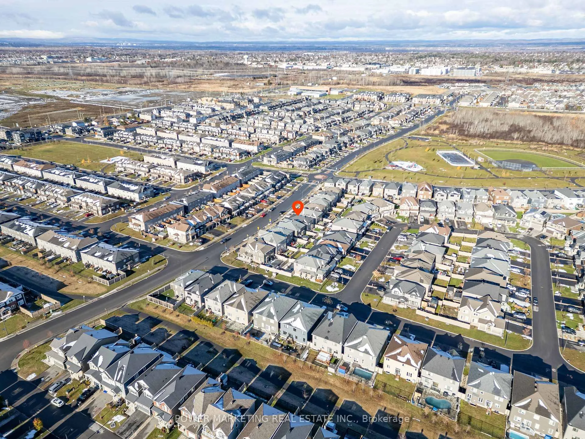 Photo 35 of 682 Jerome Jodoin Drive, Ottawa, Avalon West — HOMEH