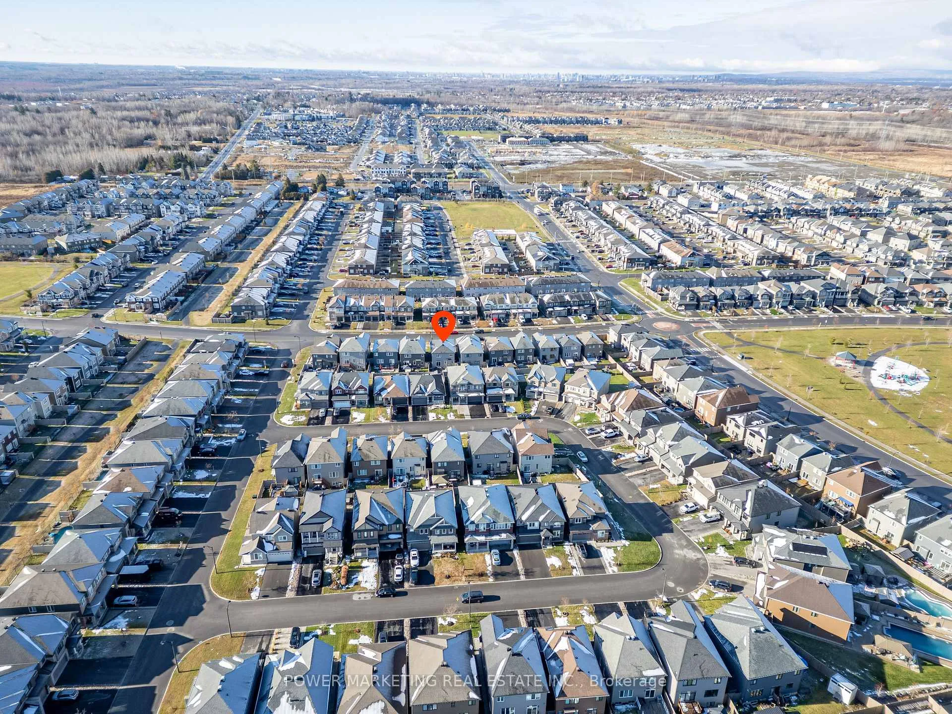 Photo 36 of 682 Jerome Jodoin Drive, Ottawa, Avalon West — HOMEH