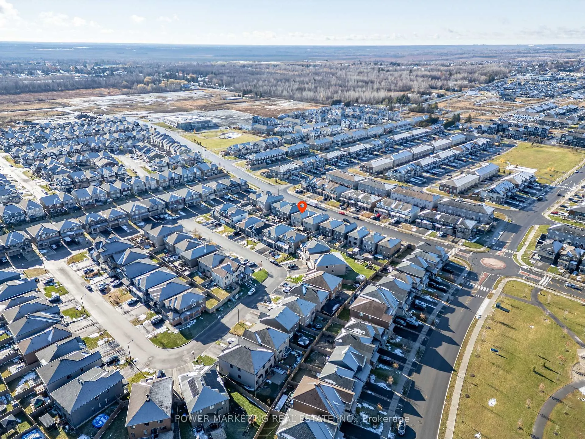 Photo 37 of 682 Jerome Jodoin Drive, Ottawa, Avalon West — HOMEH