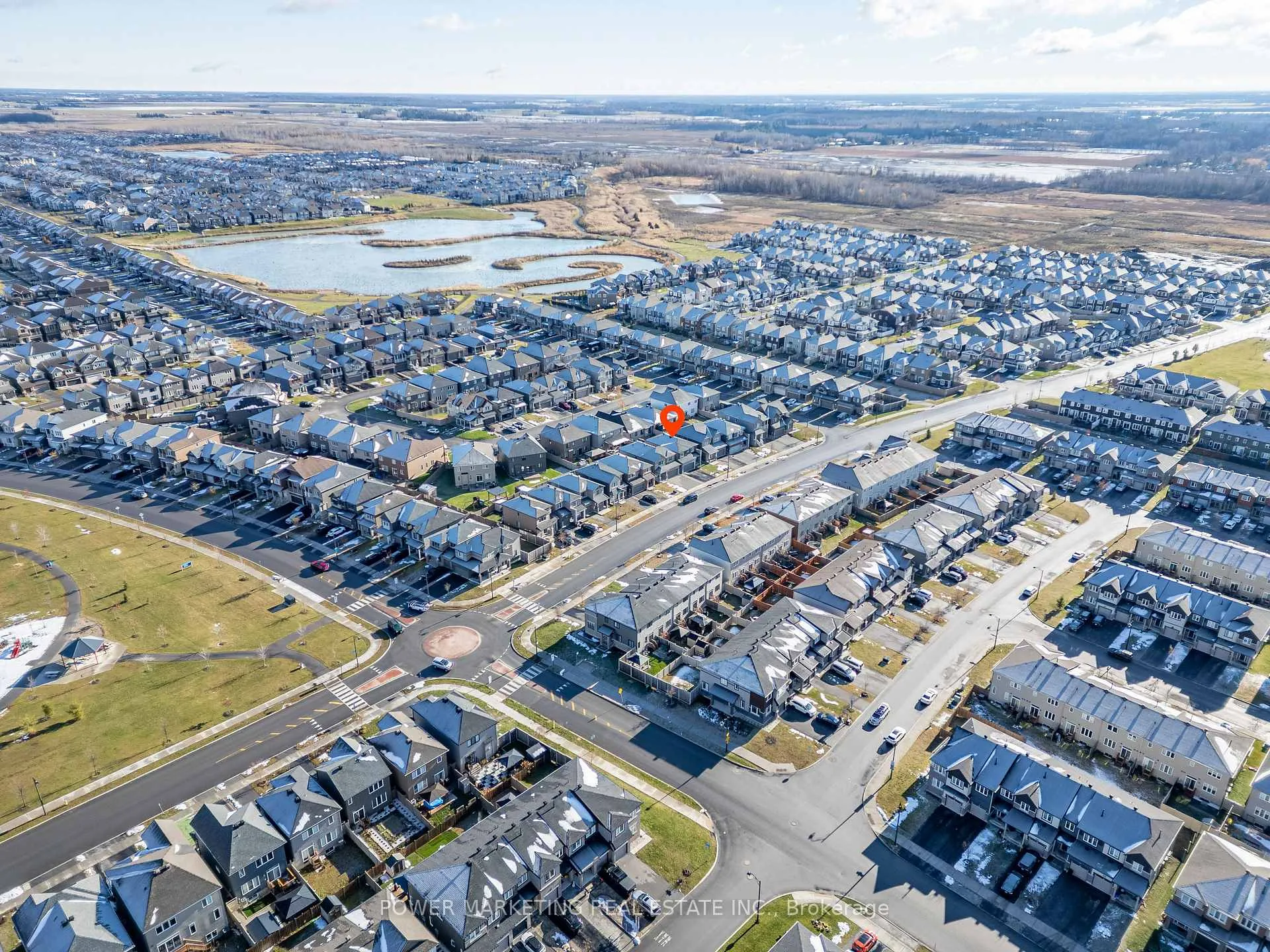 Photo 38 of 682 Jerome Jodoin Drive, Ottawa, Avalon West — HOMEH