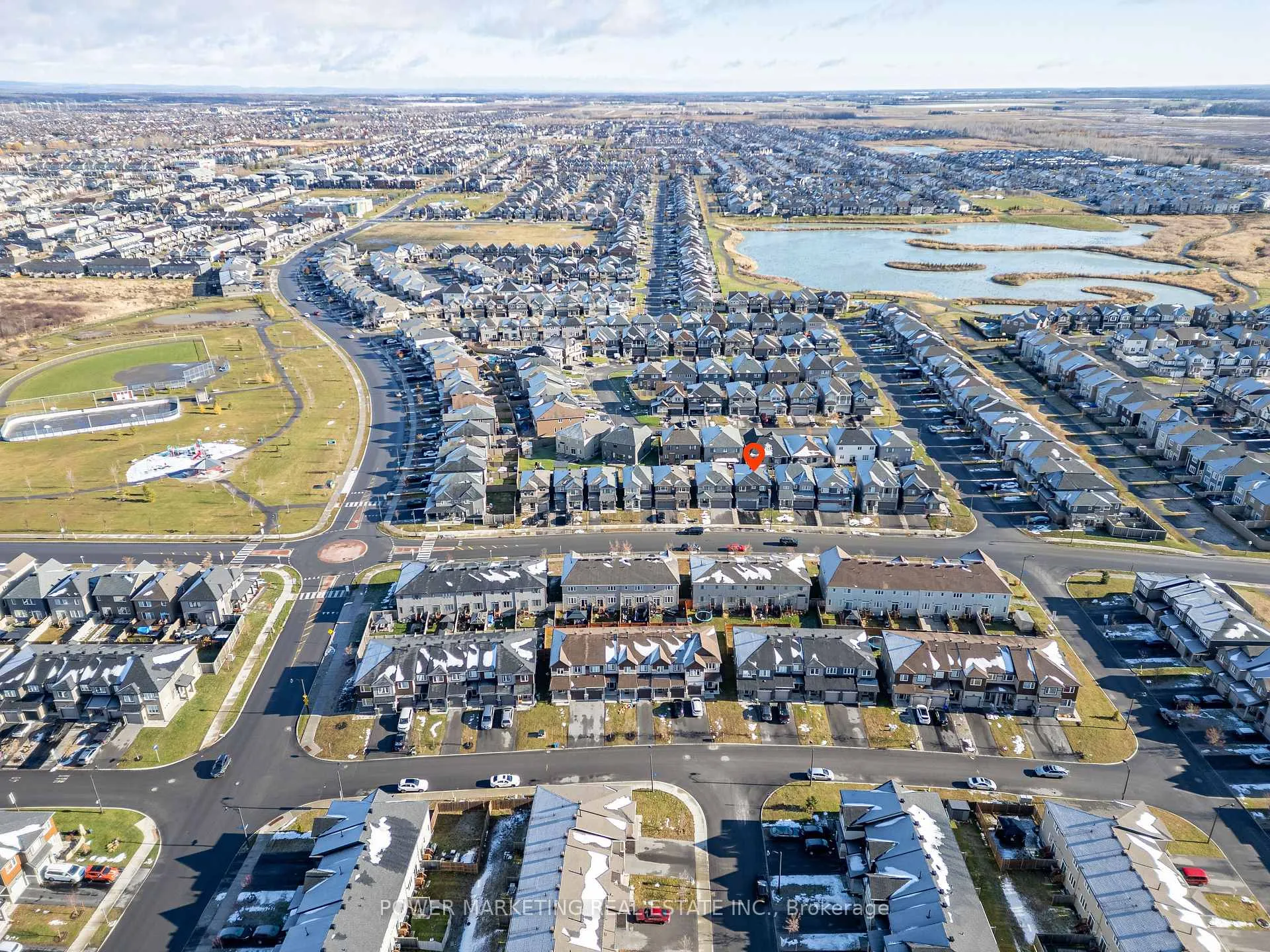 Photo 39 of 682 Jerome Jodoin Drive, Ottawa, Avalon West — HOMEH