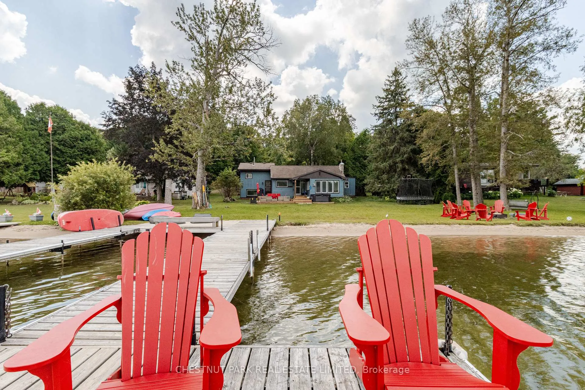 Photo of 133 Island View Drive