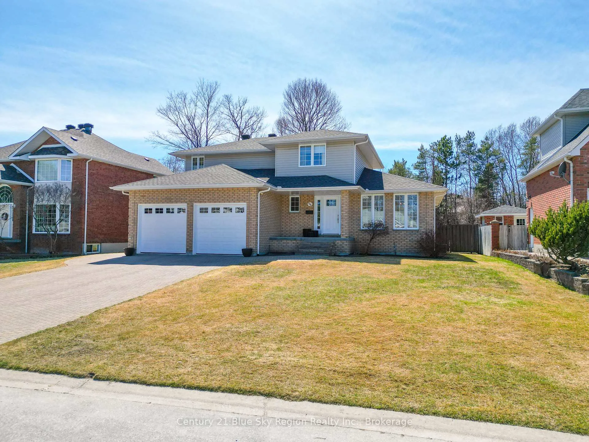 Photo 2 of 96 Janey Avenue, North Bay, Airport — HOMEH