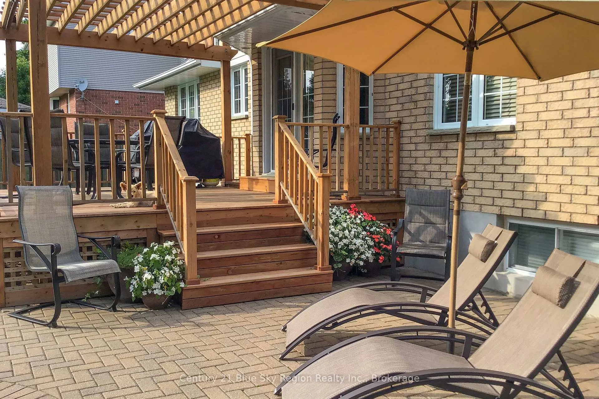 Photo 6 of 96 Janey Avenue, North Bay, Airport — HOMEH