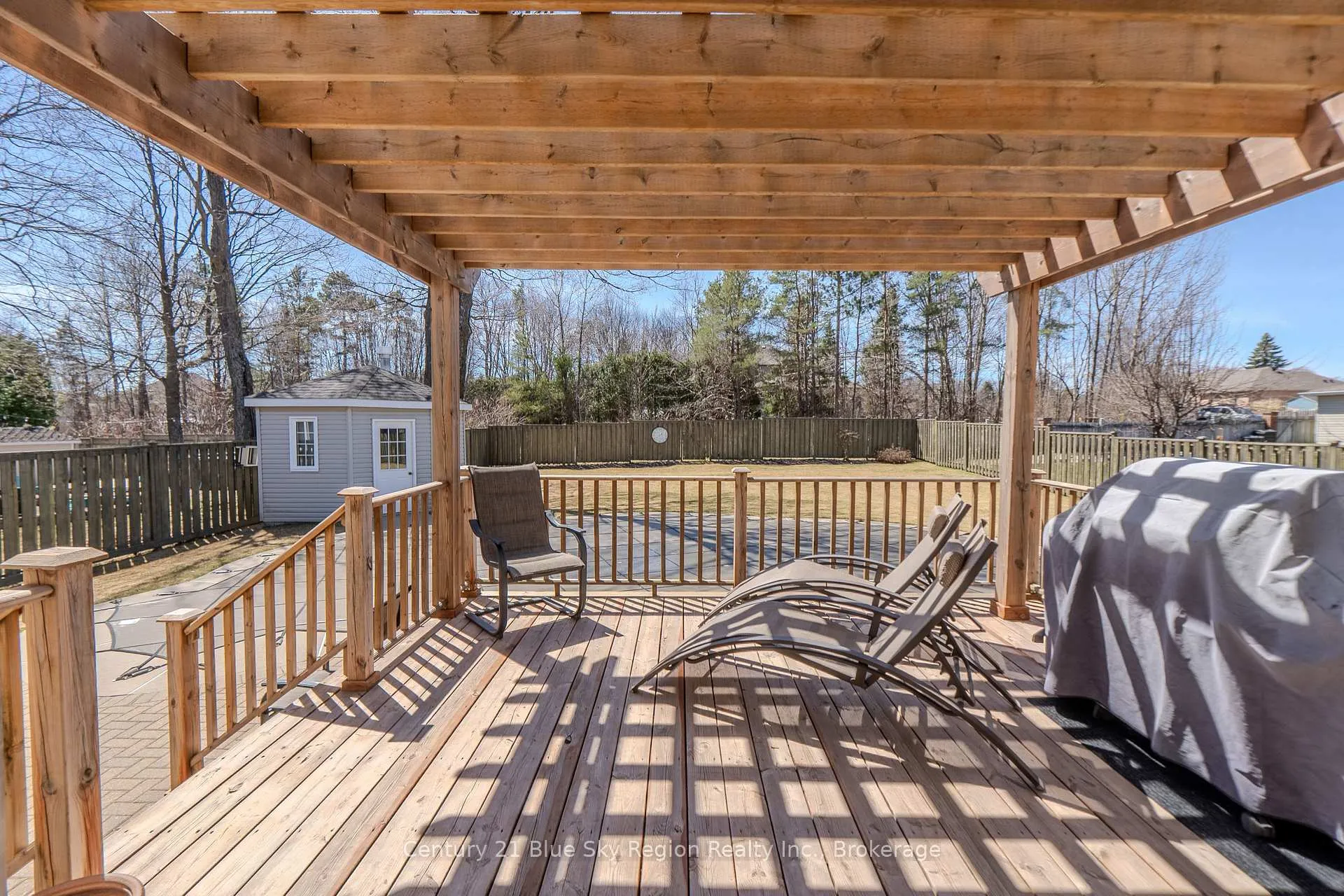 Photo 13 of 96 Janey Avenue, North Bay, Airport — HOMEH