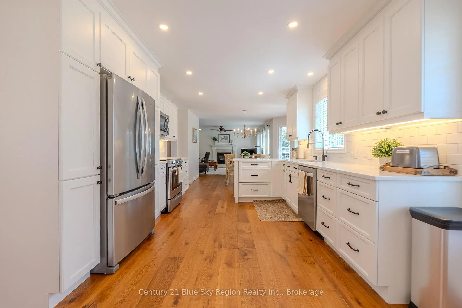 Photo 23 of 96 Janey Avenue, North Bay, Airport — HOMEH