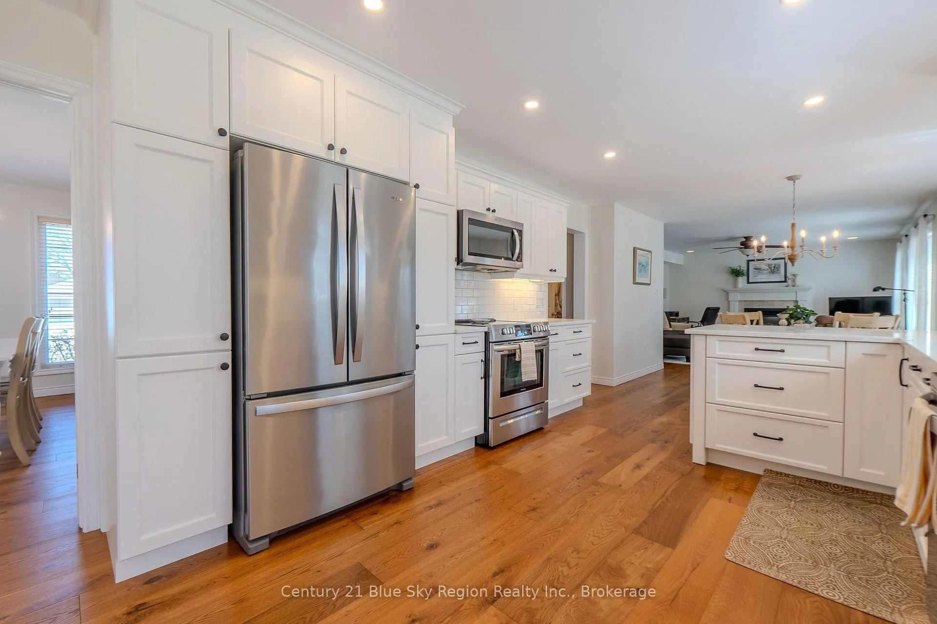 Photo 25 of 96 Janey Avenue, North Bay, Airport — HOMEH