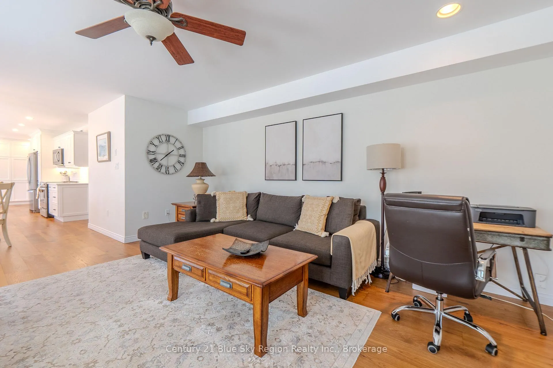 Photo 32 of 96 Janey Avenue, North Bay, Airport — HOMEH