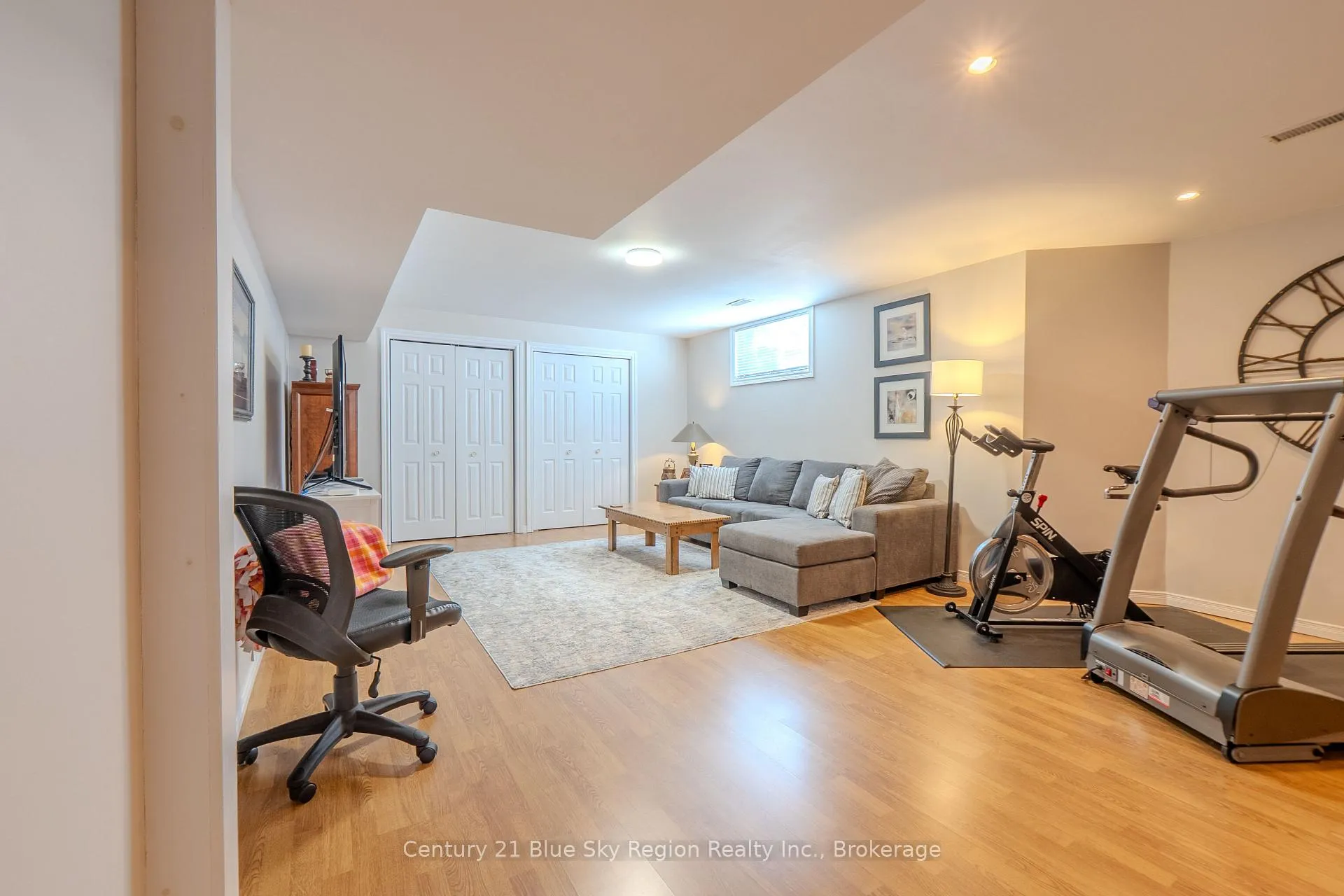Photo 44 of 96 Janey Avenue, North Bay, Airport — HOMEH