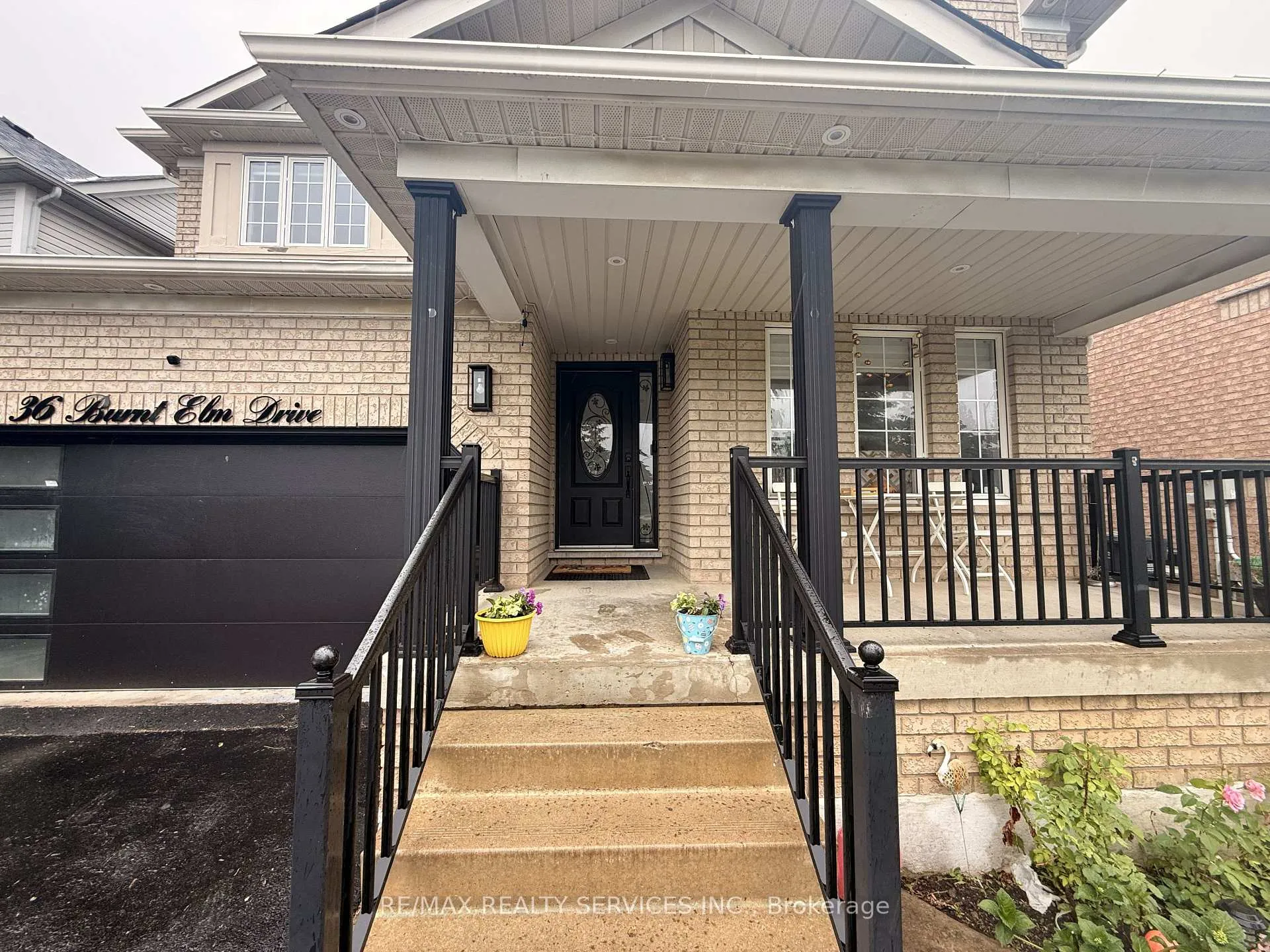 Photo 2 of 36 Burnt Elm Drive, Brampton, Northwest Sandalwood Parkway — HOMEH