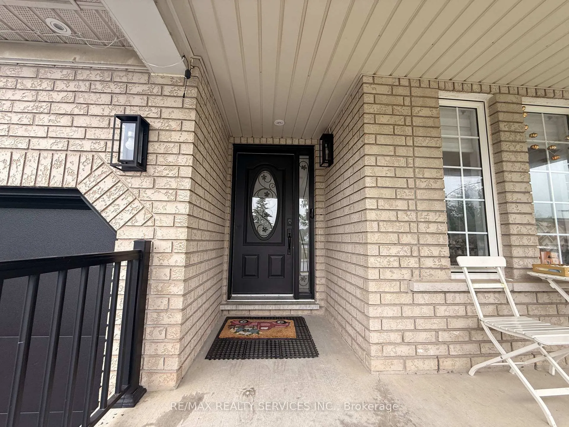 Photo 3 of 36 Burnt Elm Drive, Brampton, Northwest Sandalwood Parkway — HOMEH