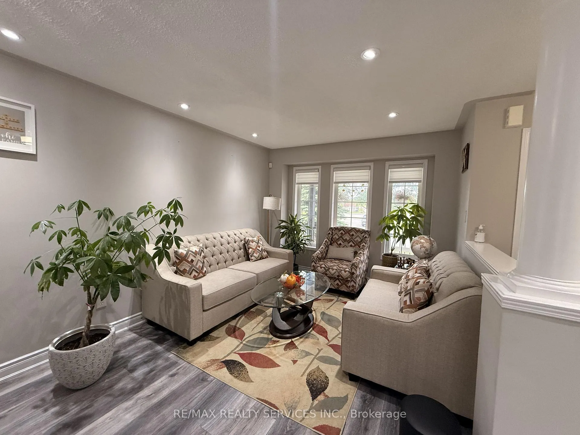 Photo 6 of 36 Burnt Elm Drive, Brampton, Northwest Sandalwood Parkway — HOMEH