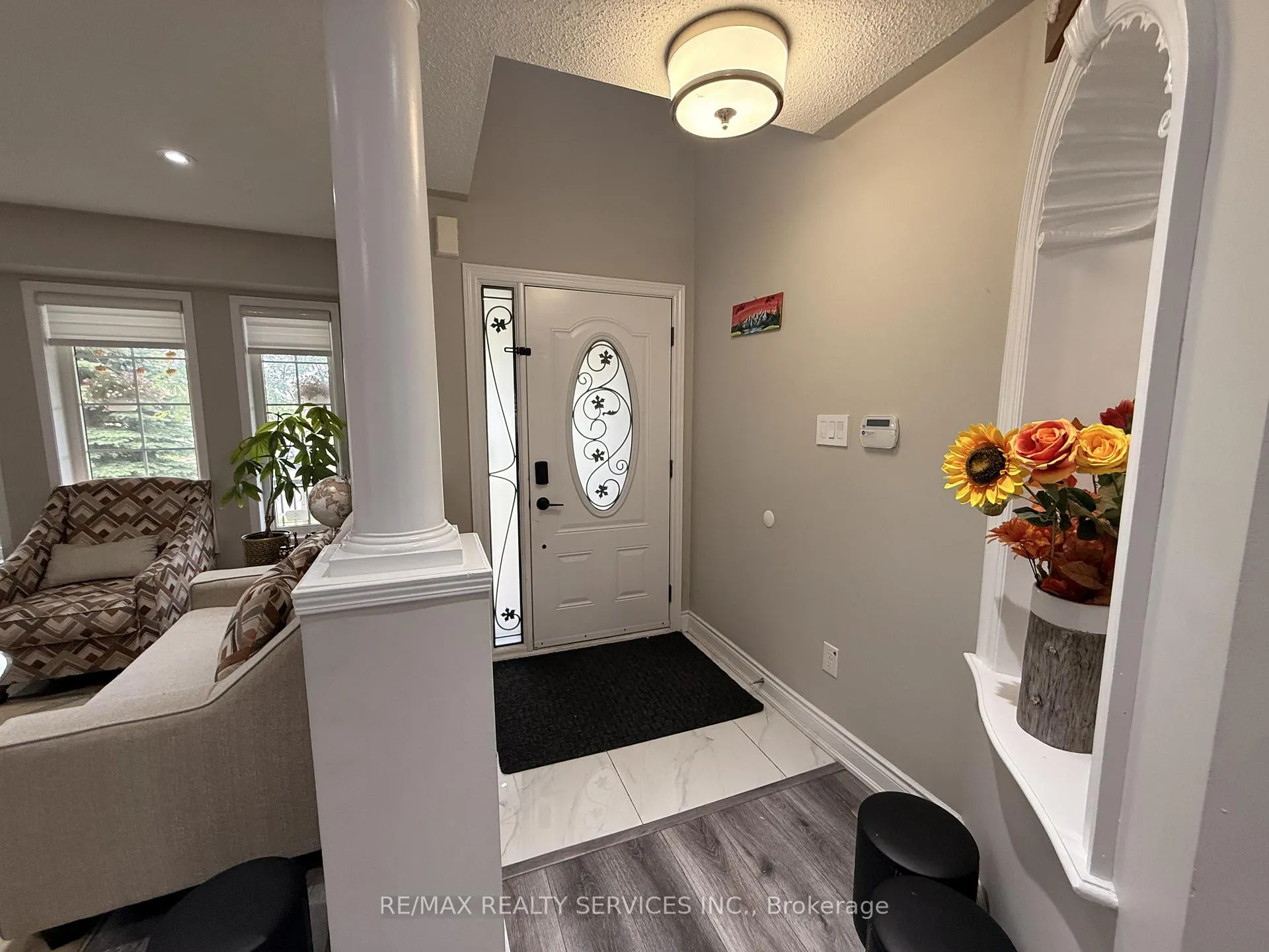 Photo 7 of 36 Burnt Elm Drive, Brampton, Northwest Sandalwood Parkway — HOMEH
